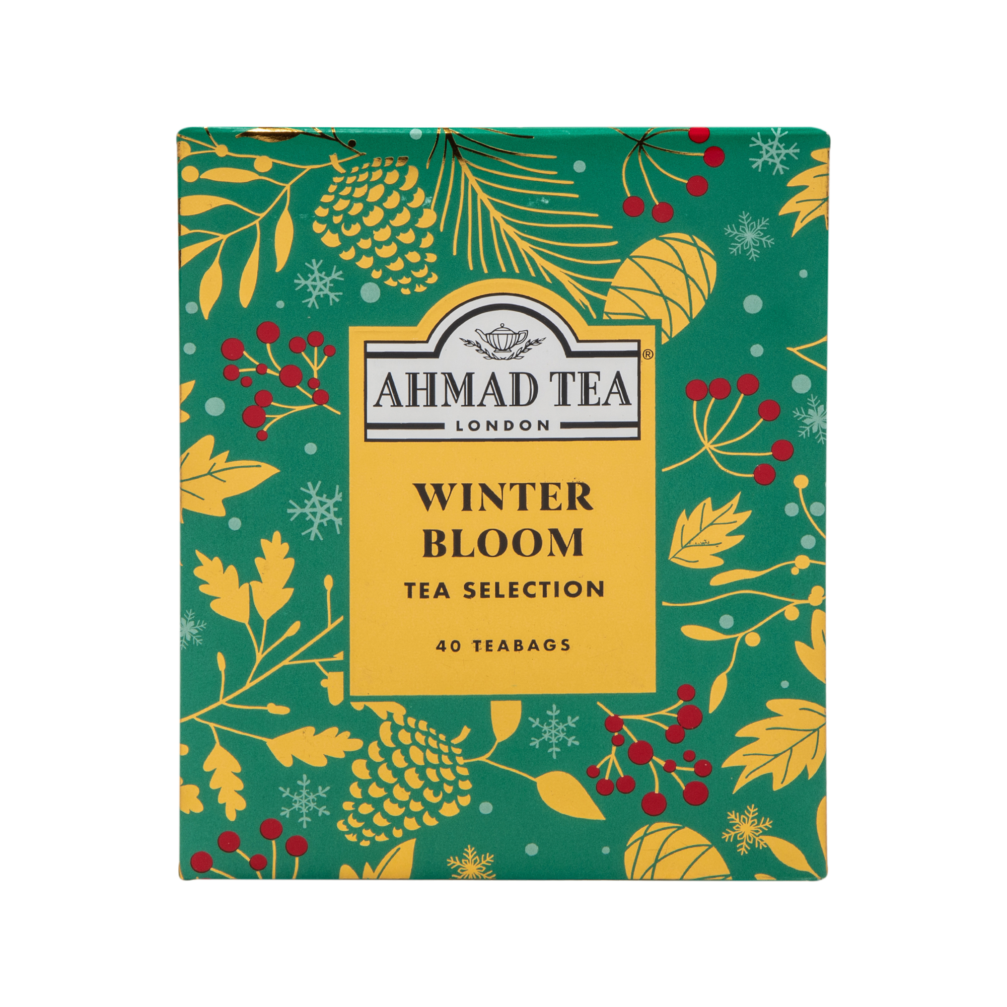  WINTERBLOOM SELECTION 4X10 (CARTON)