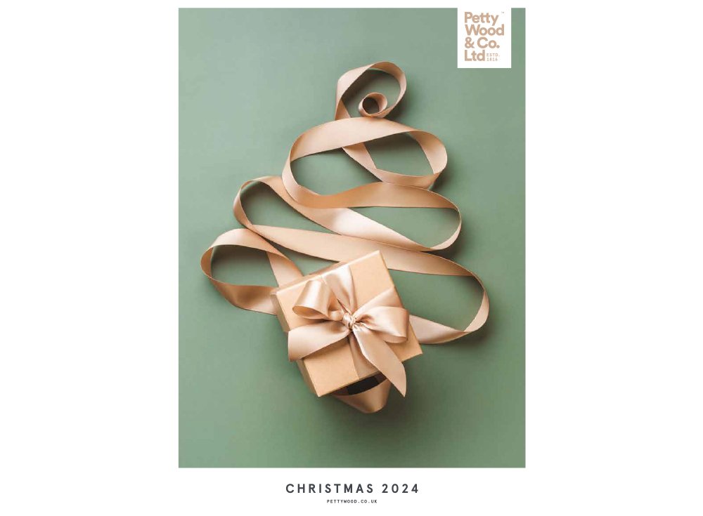 Christmas Brochure