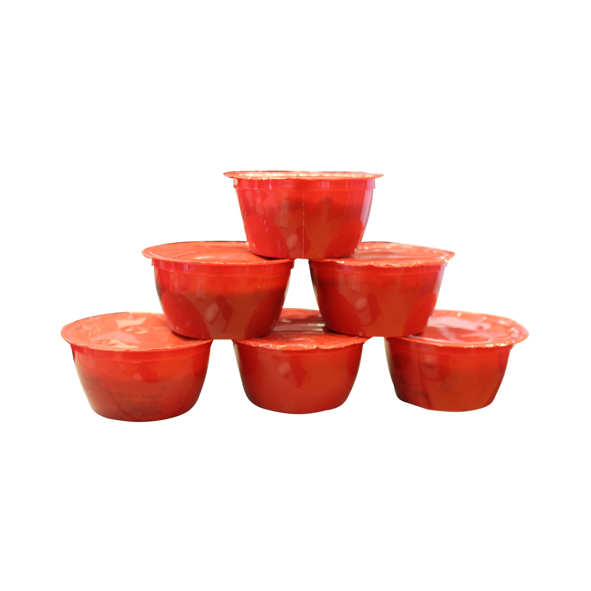 CATERING CLASSIC VEGAN PUD 36X100G