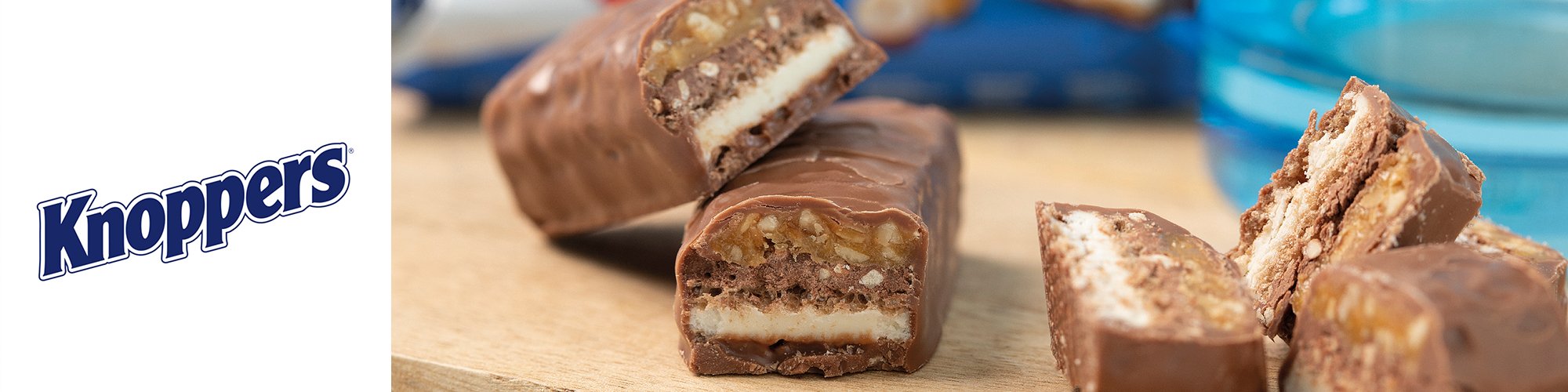 KNOPPERS KNOPPERS