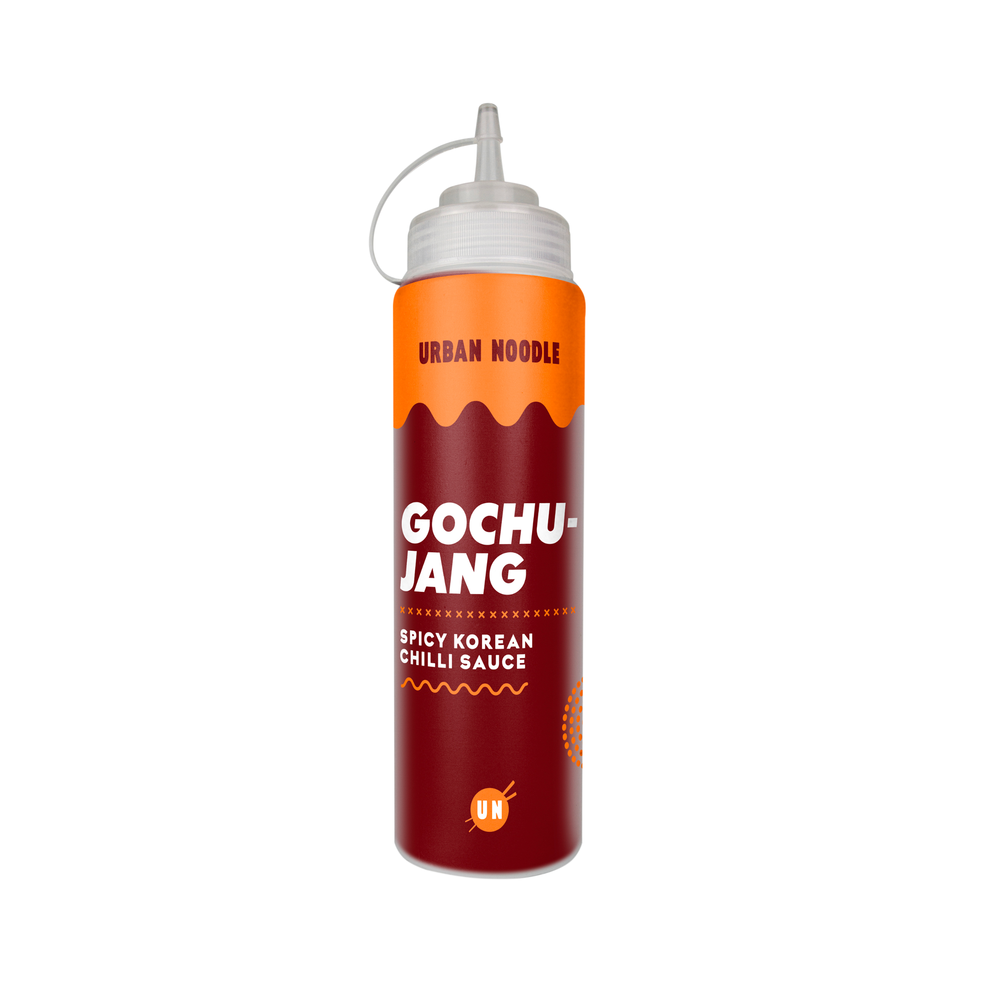 URBAN NOODLE GOCHUJANG SAUCE