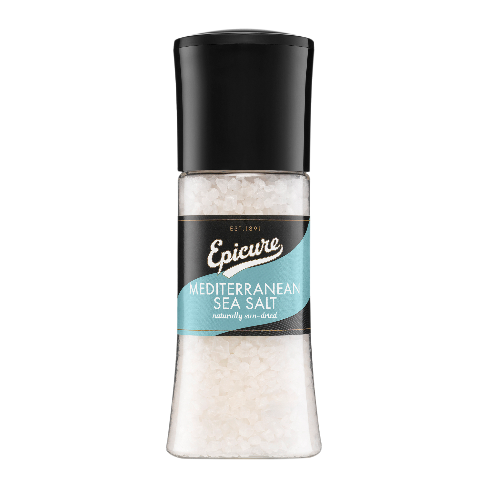 MEDITERRANEAN SEA SALT
