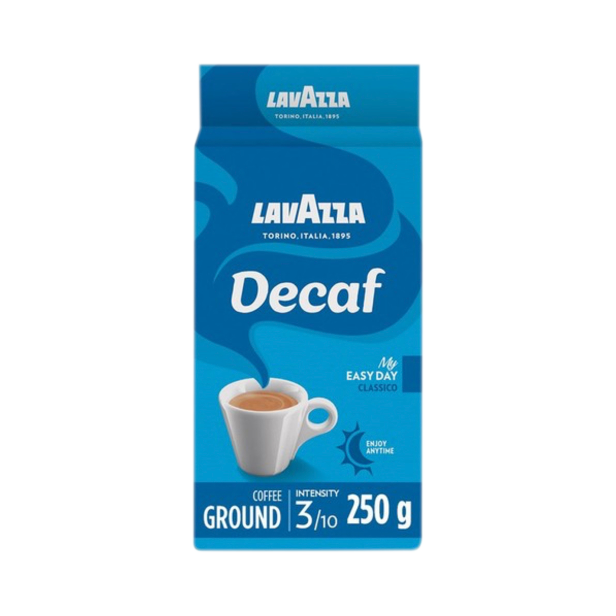 CAFFE DECAFFEINATO