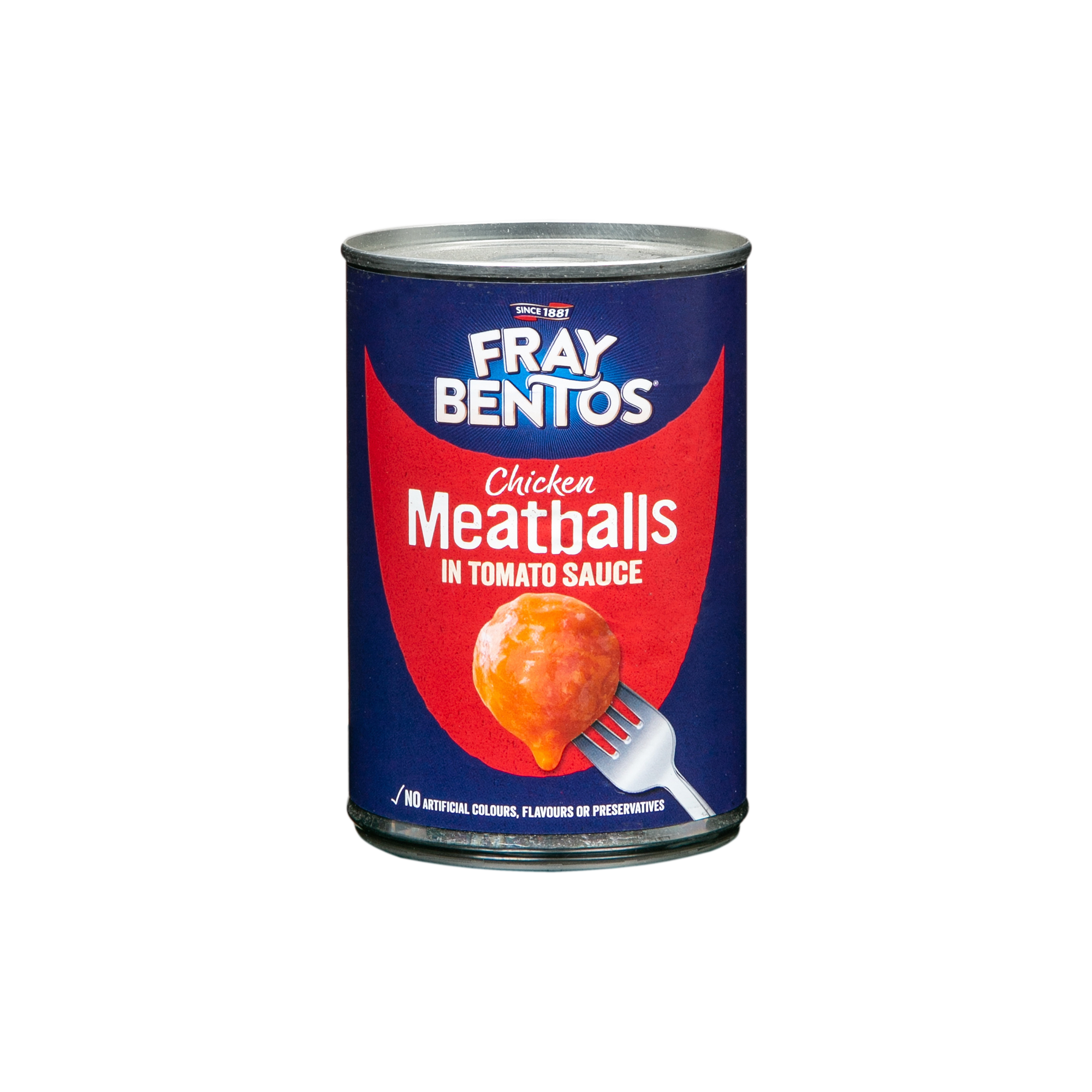 MEATBALLS IN TOMATO SAUCE 12X380G
