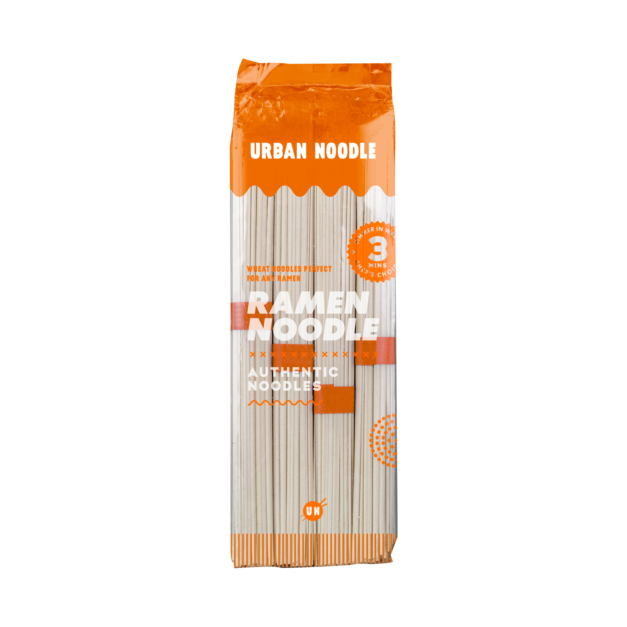 RAMEN NOODLES 12X300G
