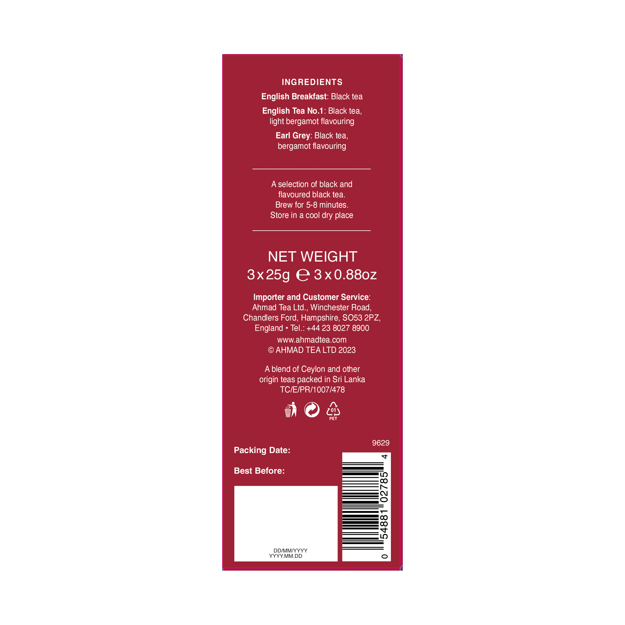 GREAT BRITISH STORIES