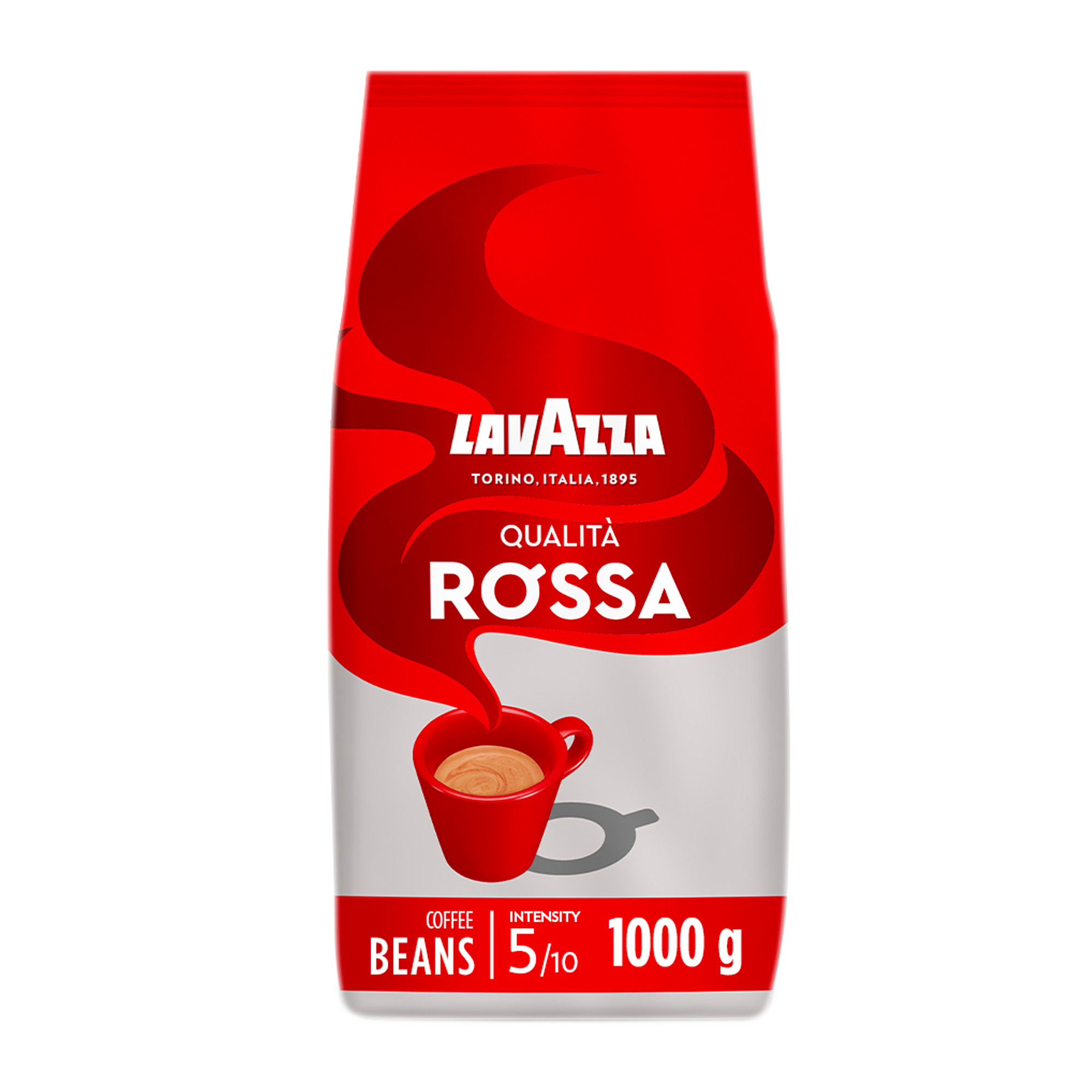 QUALITA ROSSA BEANS