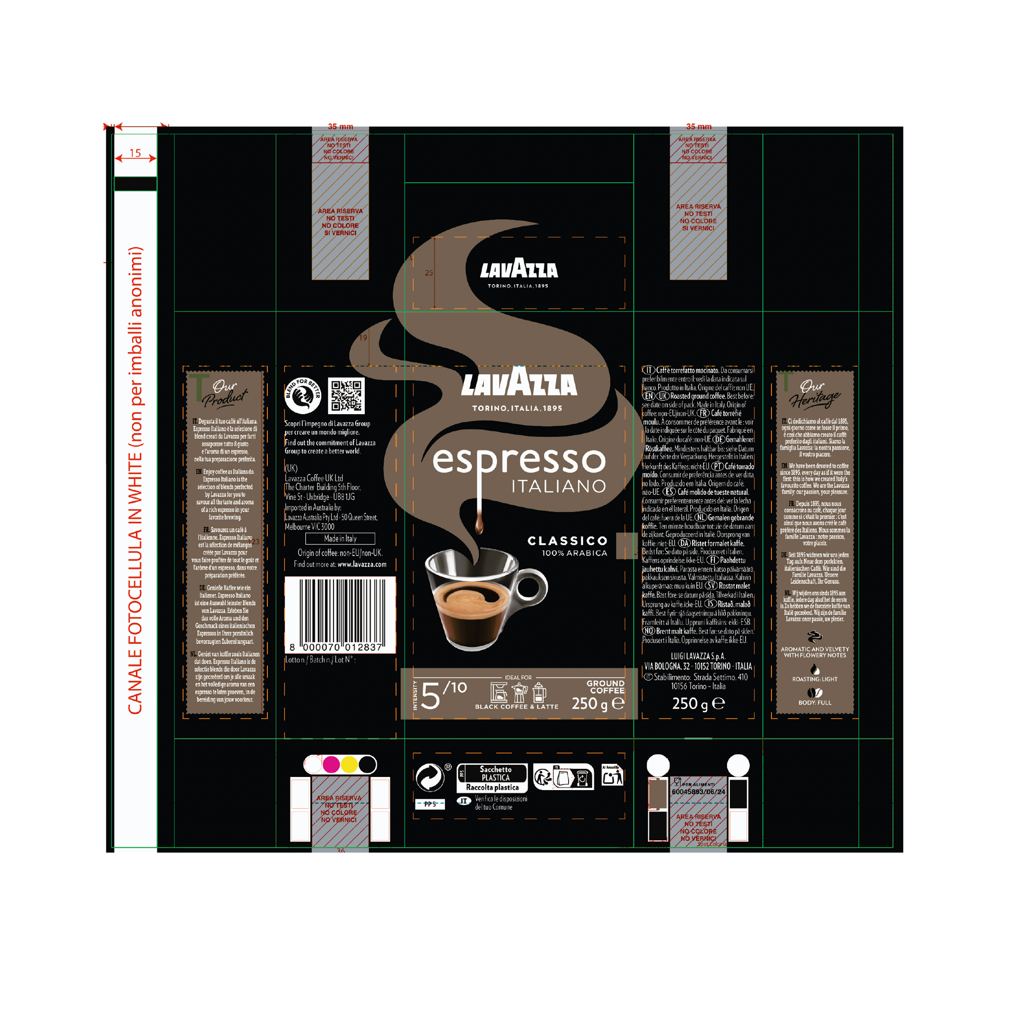 ESPRESSO ITALIANO