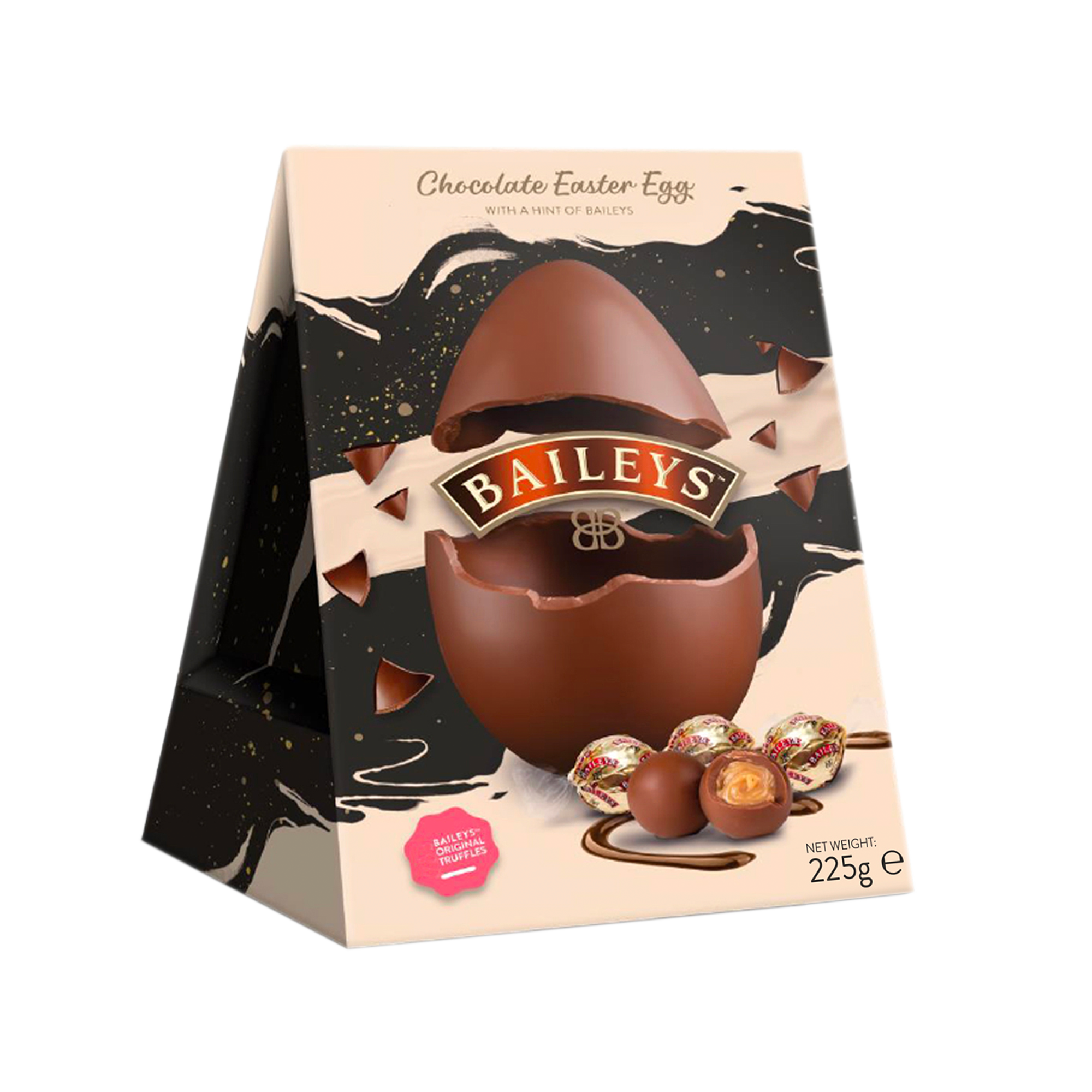 BAILEYS ORIGINAL EGG 2024 BAILEYS ORIGINAL EGG 2024