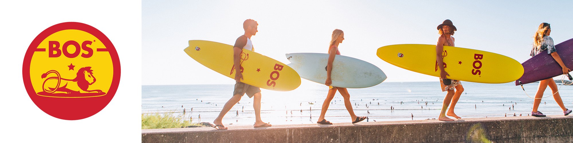 BOS BOS