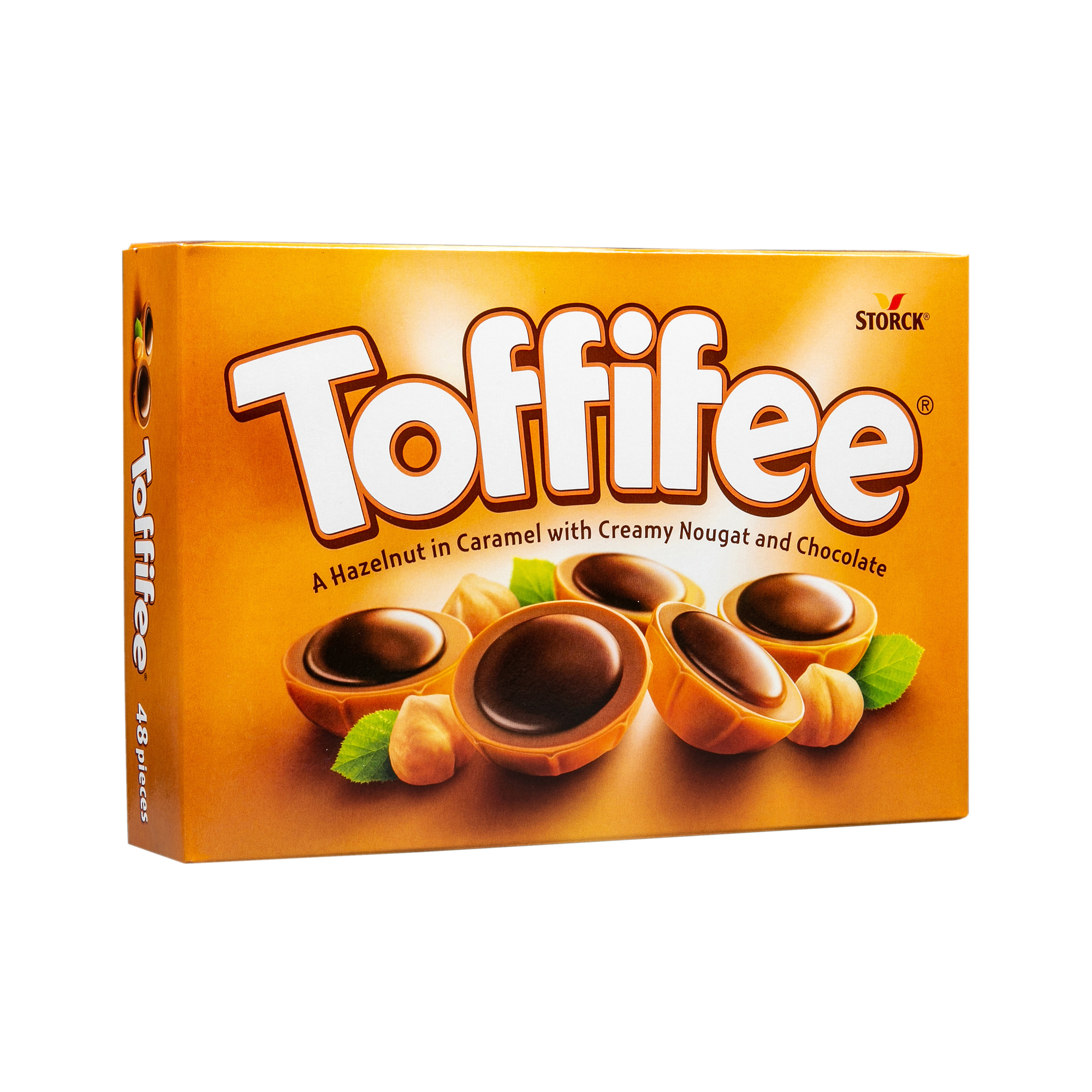 TOFFIFEE 48 PIECES 8X400G