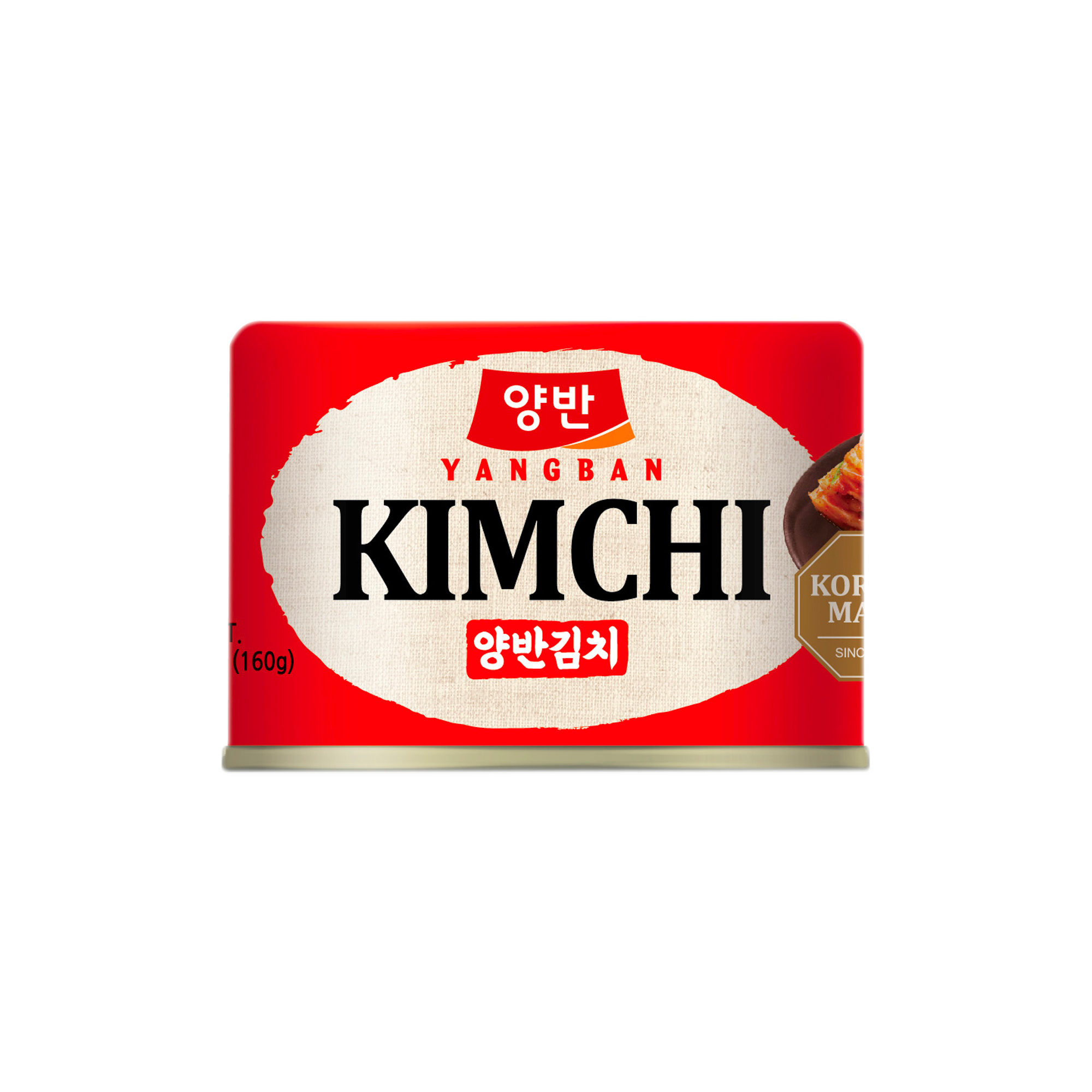 KIMCHI KIMCHI