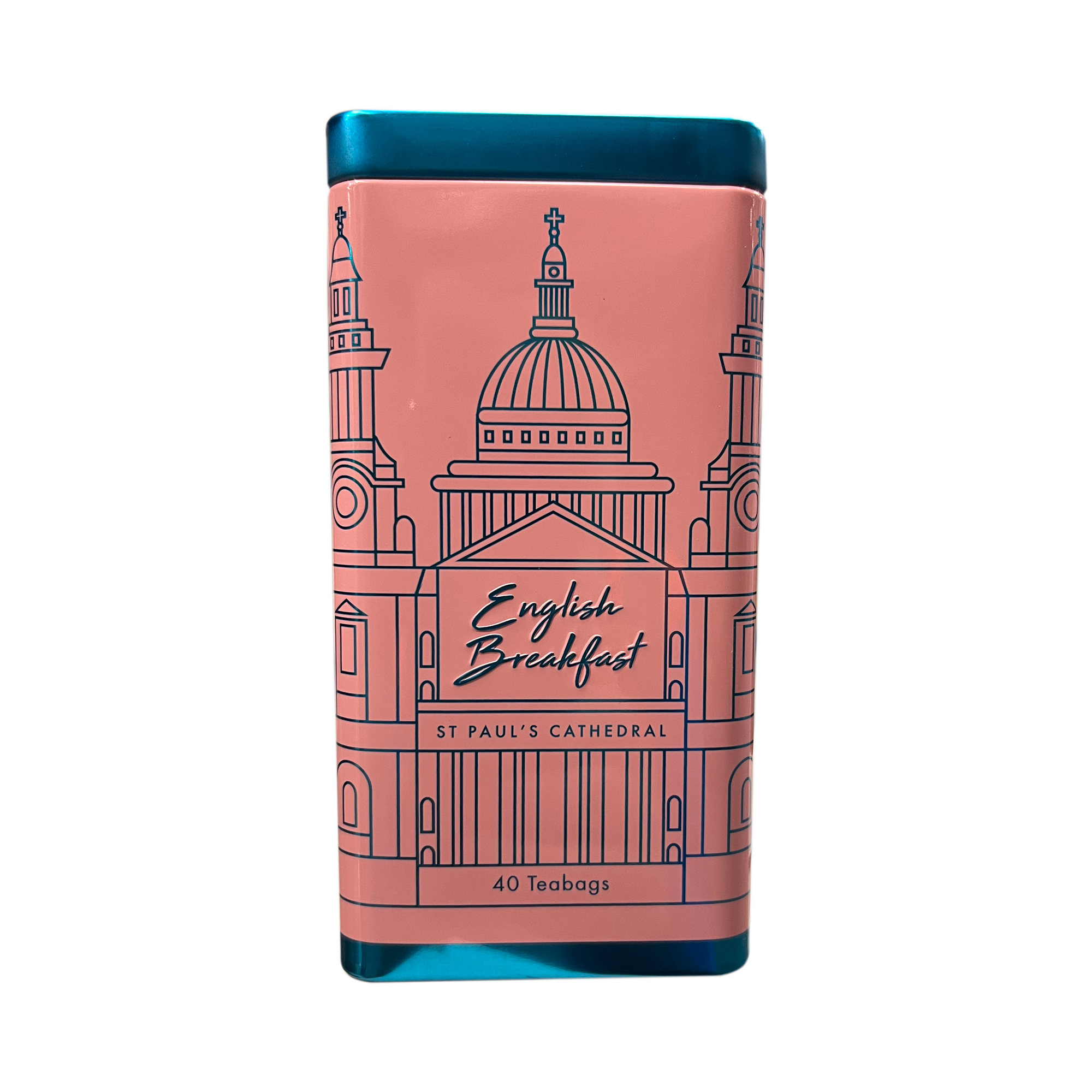 CONTEMPORARY CADDY EB X 40TB