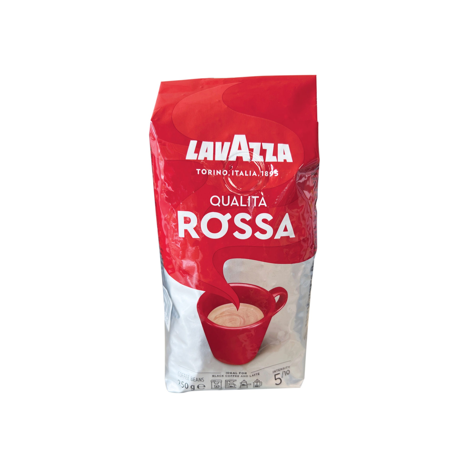 QUALITA ROSSA BEANS