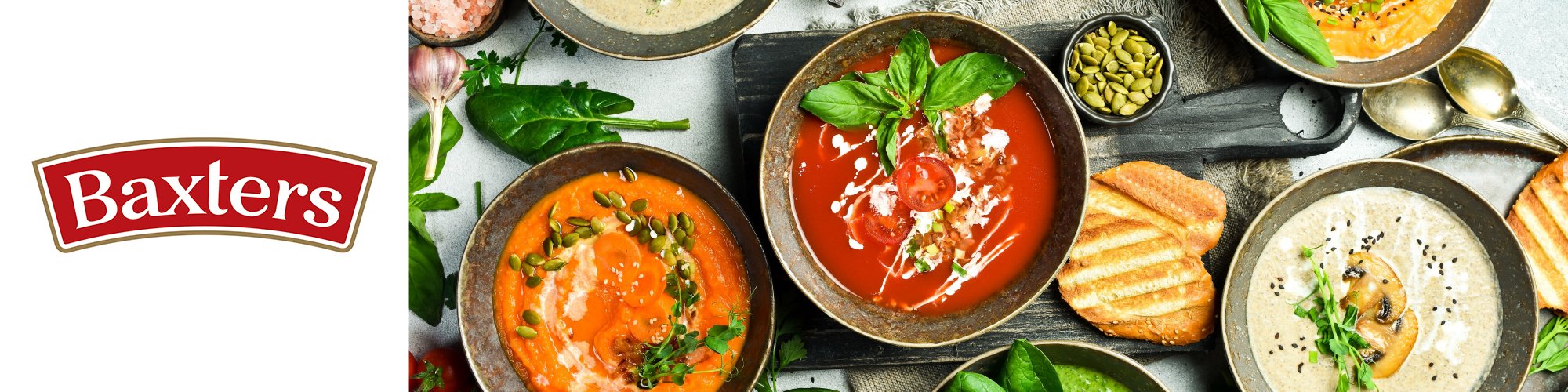 BAXTERS