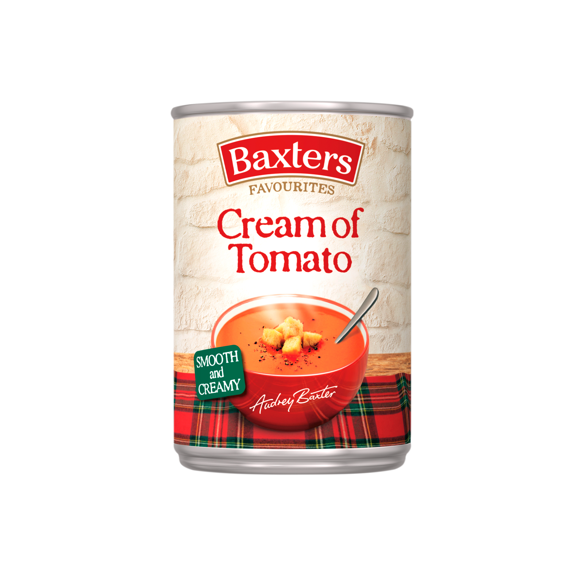 FAV-CREAM OF TOMATO 12X400G FAV-CREAM OF TOMATO 12X400G