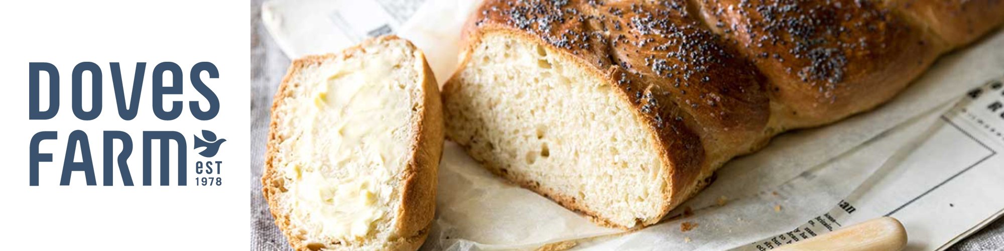 DOVES FARM DOVES FARM