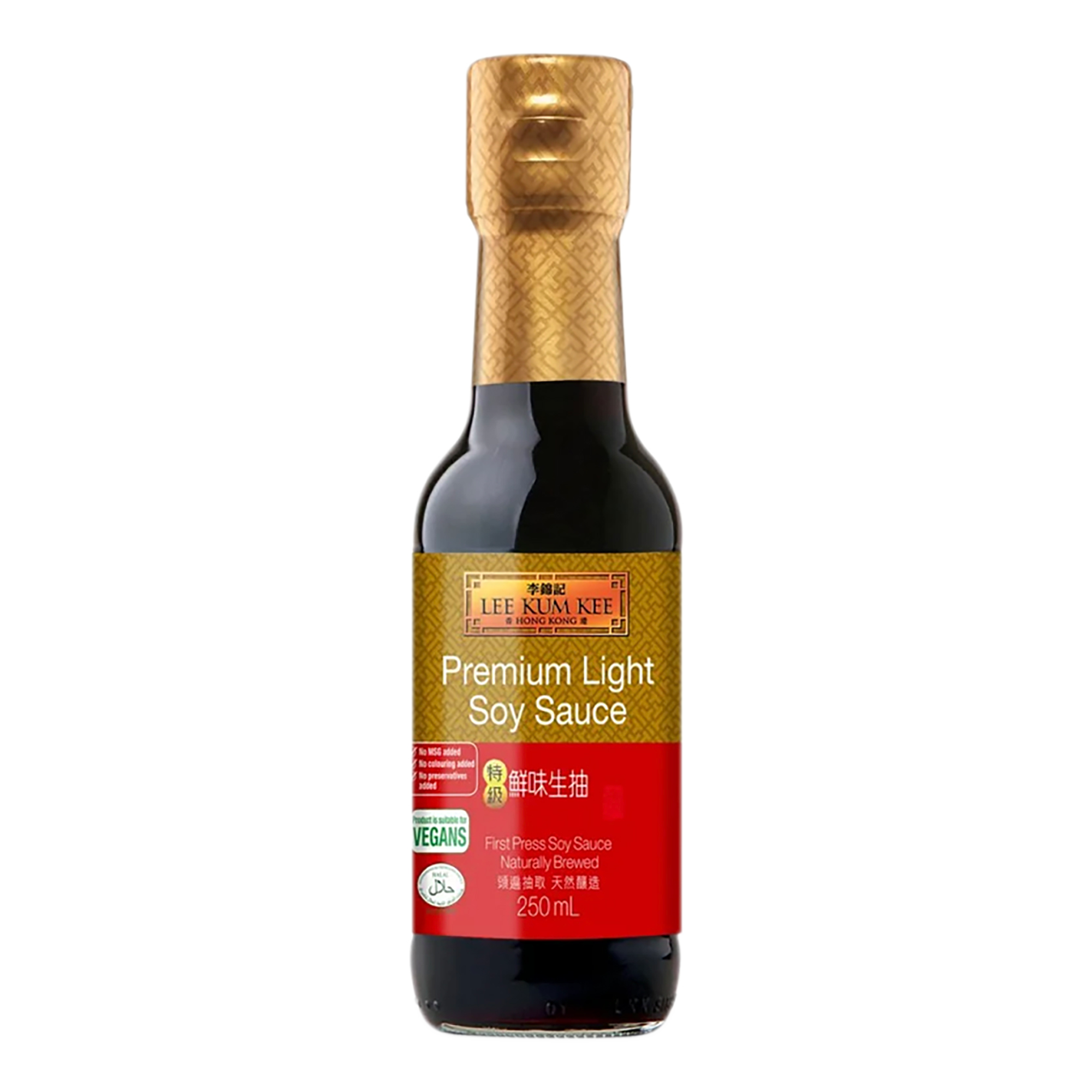 PREMIUM LIGHT SOY SAUCE PREMIUM LIGHT SOY SAUCE