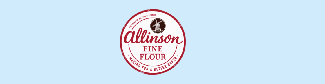 ALLINSON ALLINSON