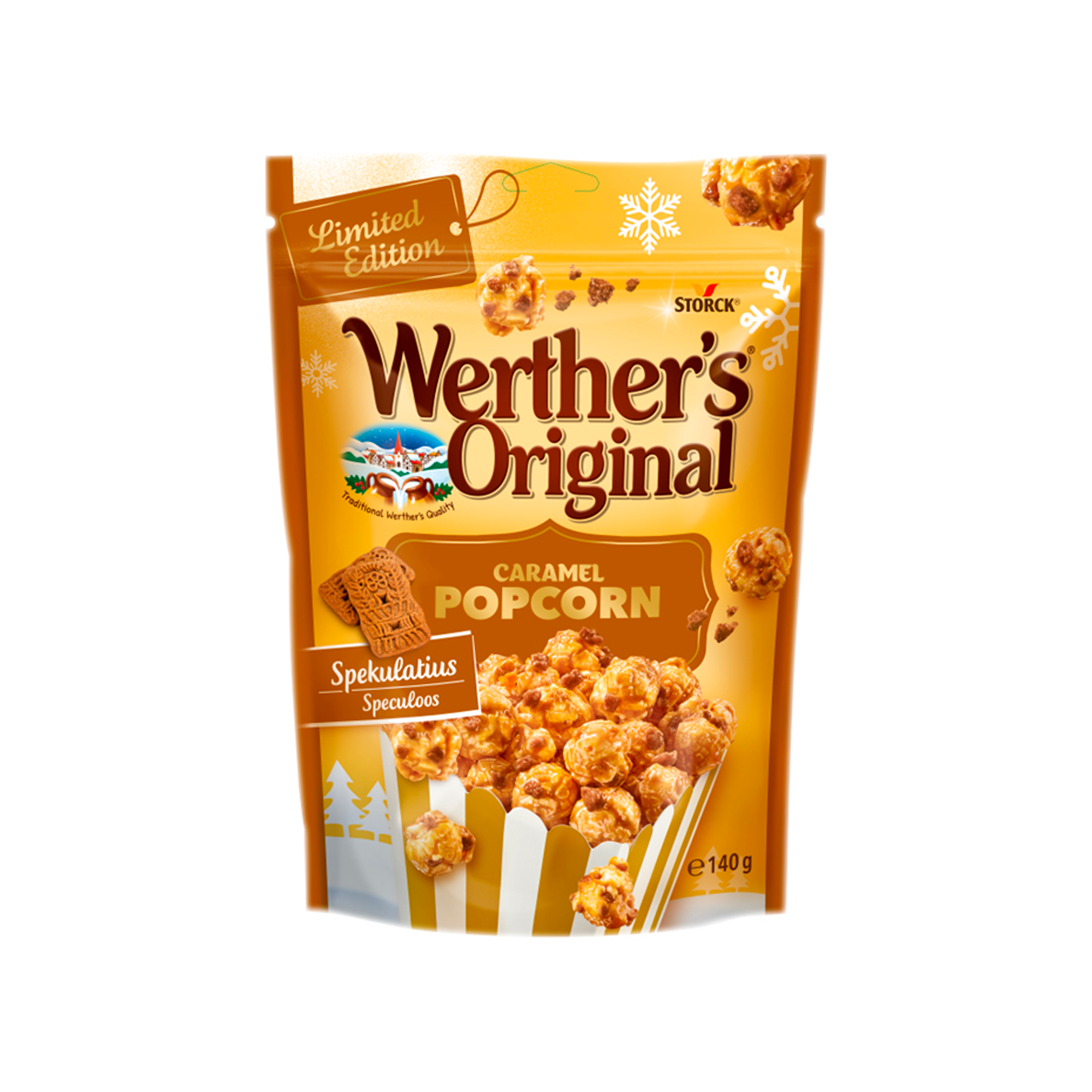 CARAMEL - SPECULOUS - LIMITED EDITION CARAMEL - SPECULOUS - LIMITED EDITION