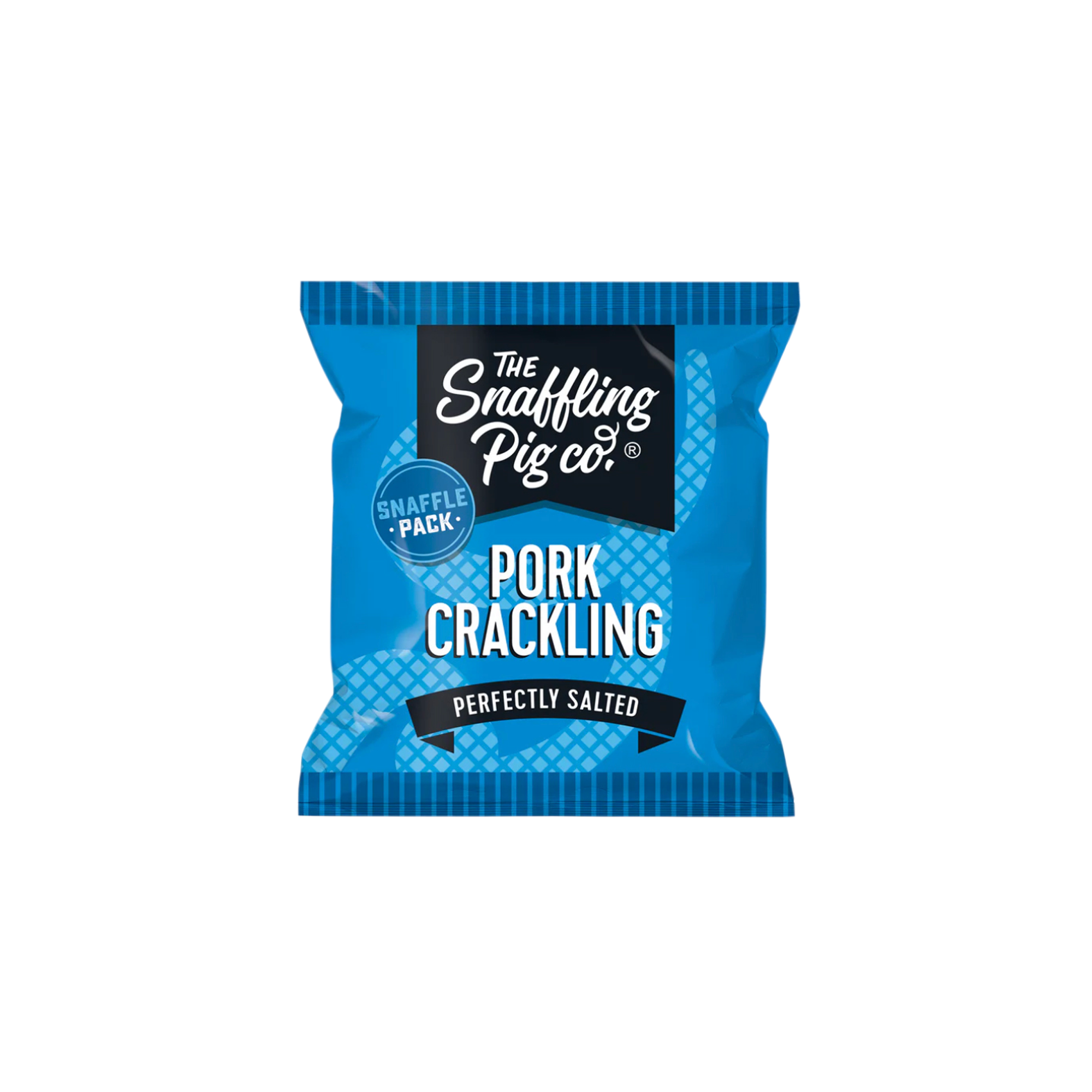 PERFECTLY SALTED CRACKLING