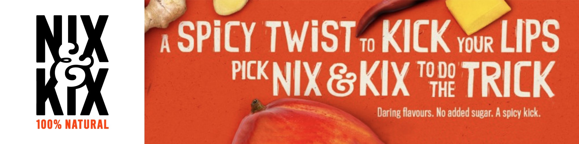 NIX & KIX