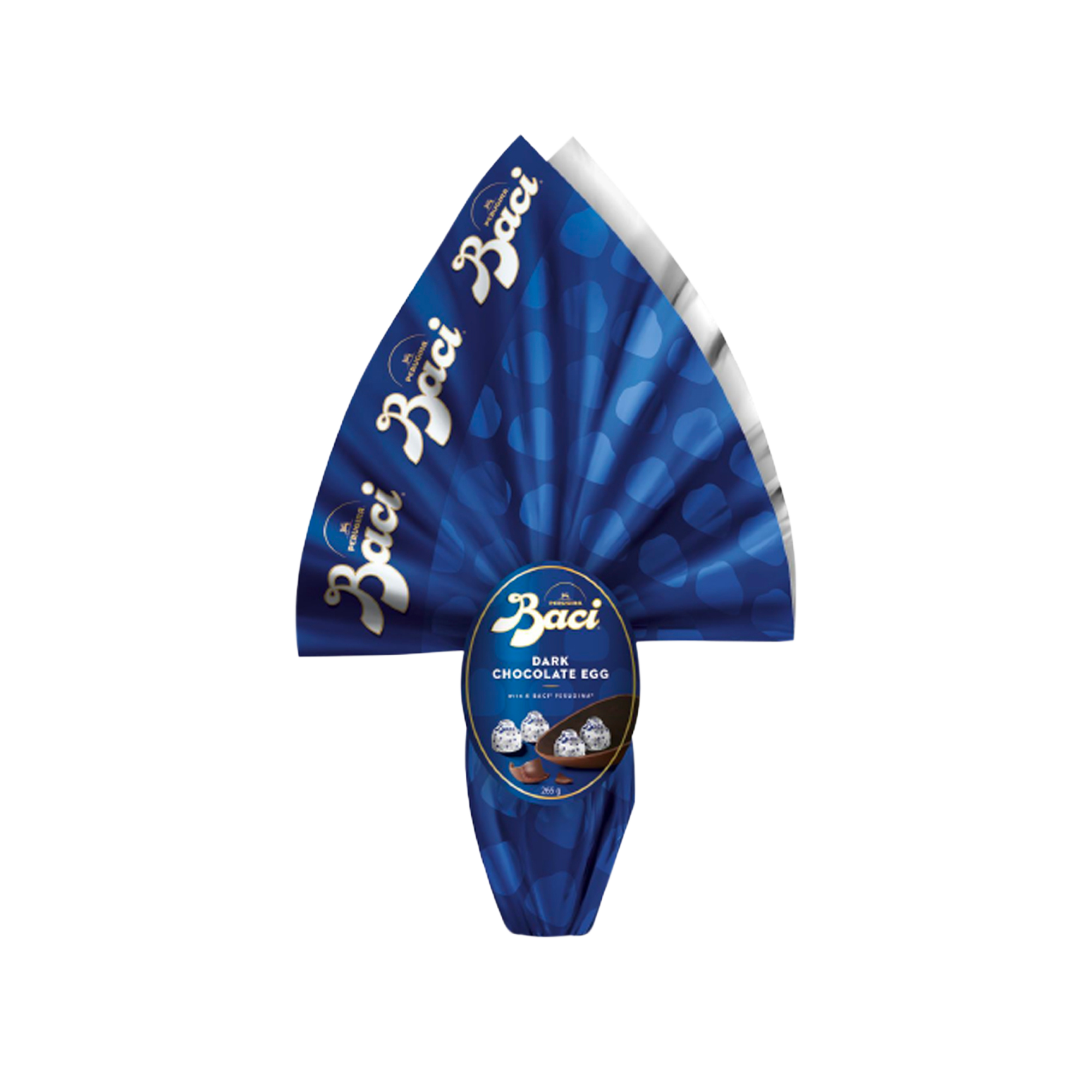 ORIGINAL DARK EASTER EGG