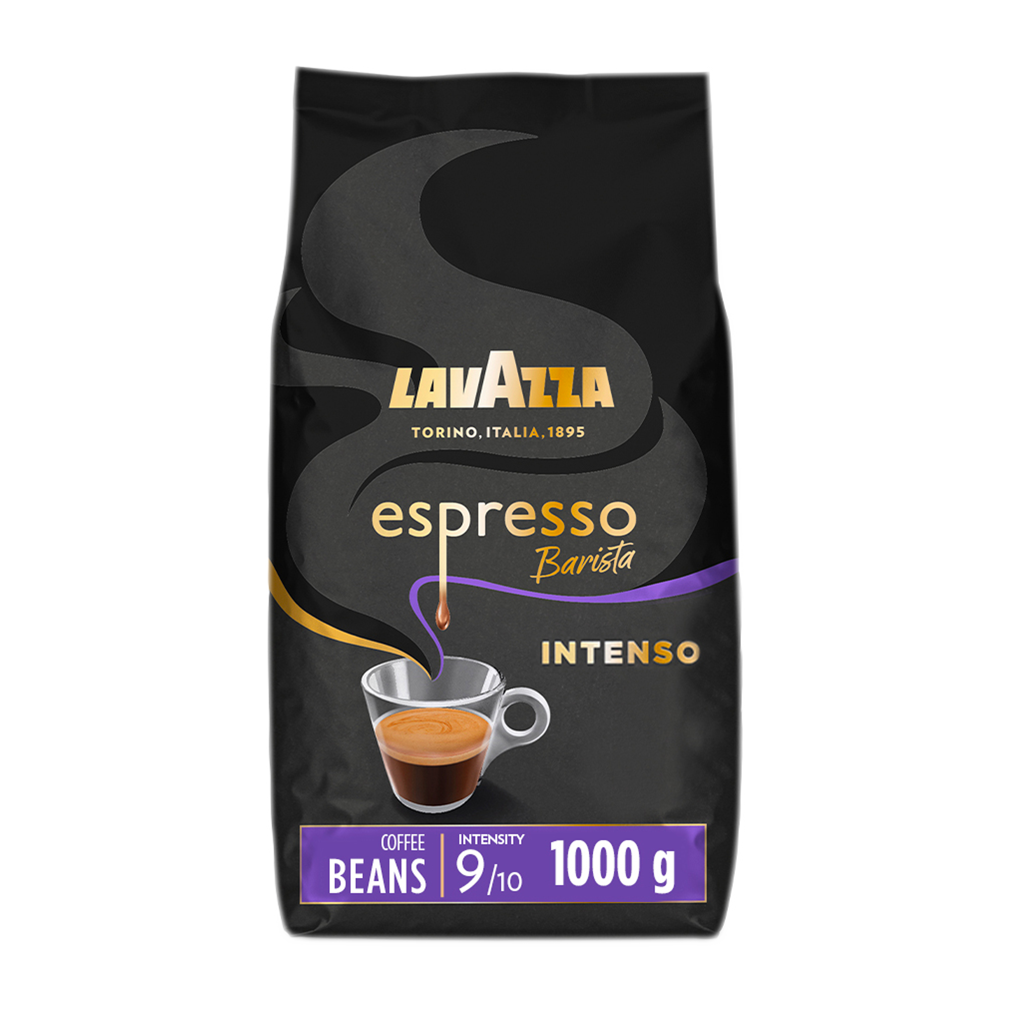 ESPRESSO INTENSO BEANS