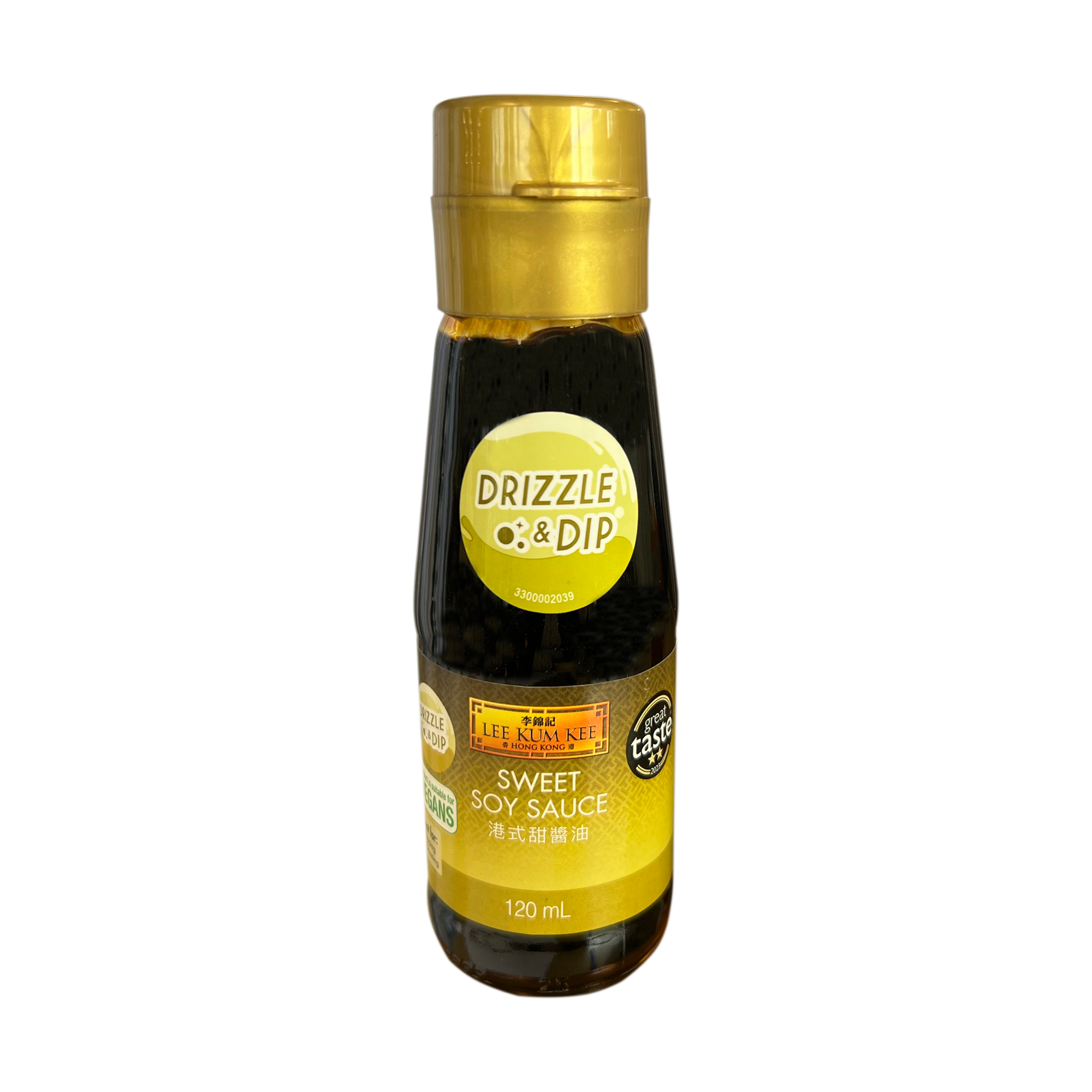 SWEET SOY SAUCE SWEET SOY SAUCE