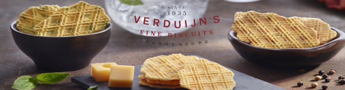 VERDUIJN'S VERDUIJN'S