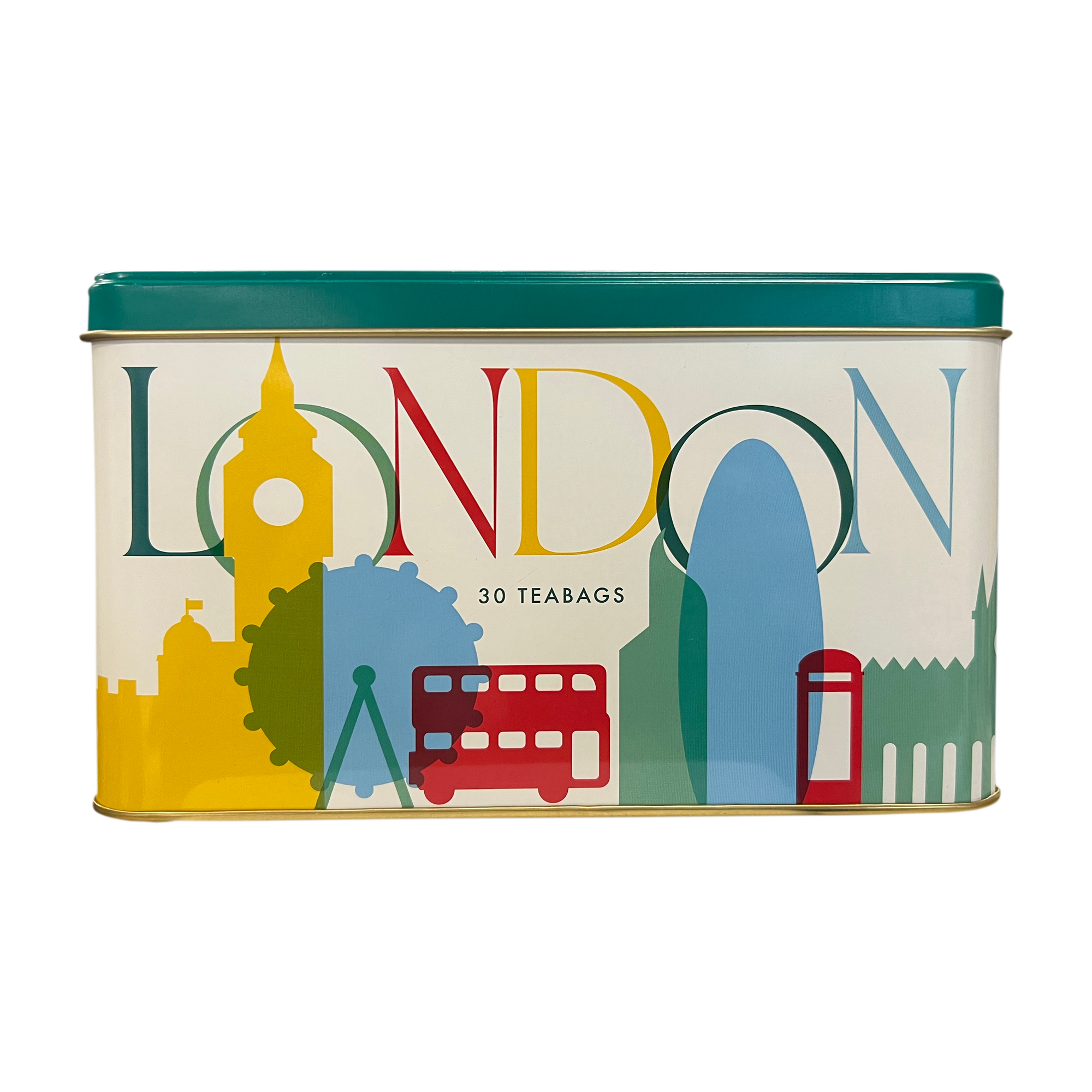 LONDON HORIZON CADDY LONDON HORIZON CADDY