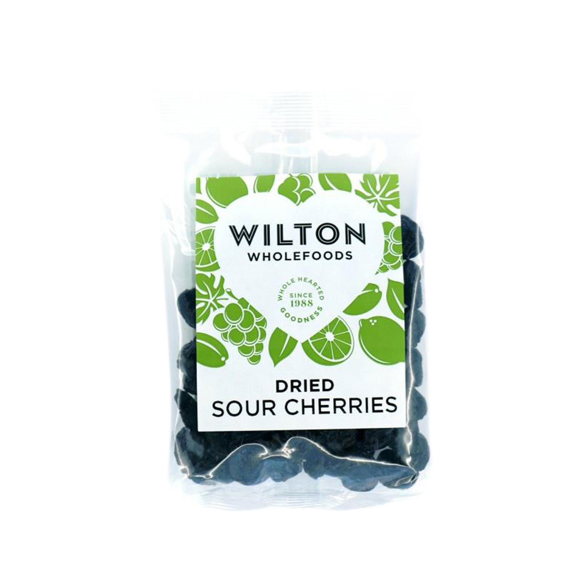 @DRIED SOUR CHERRIES