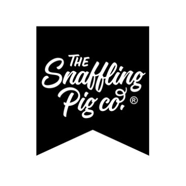 SNAFFLING PIG