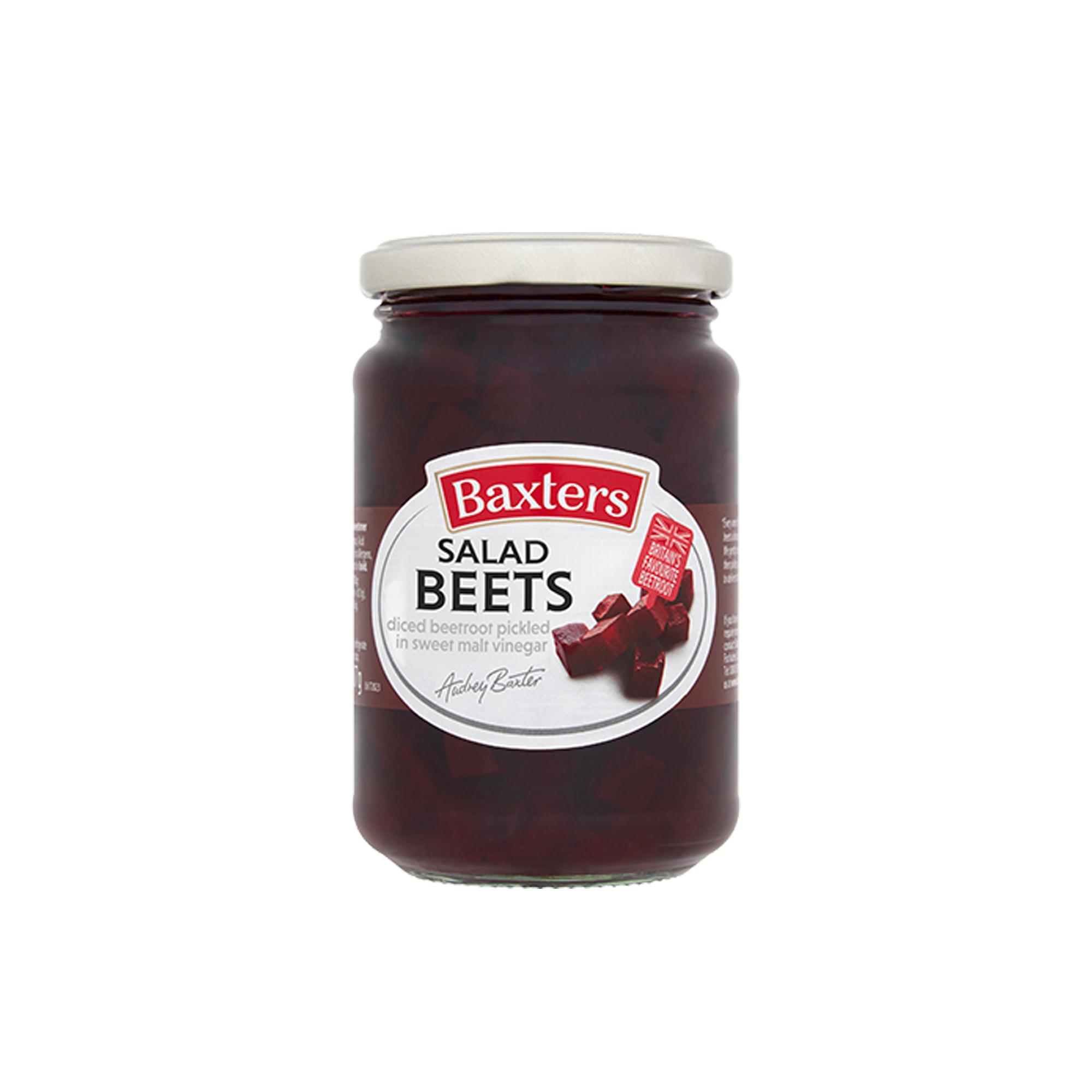 SALAD BEETS 6X340G SALAD BEETS 6X340G