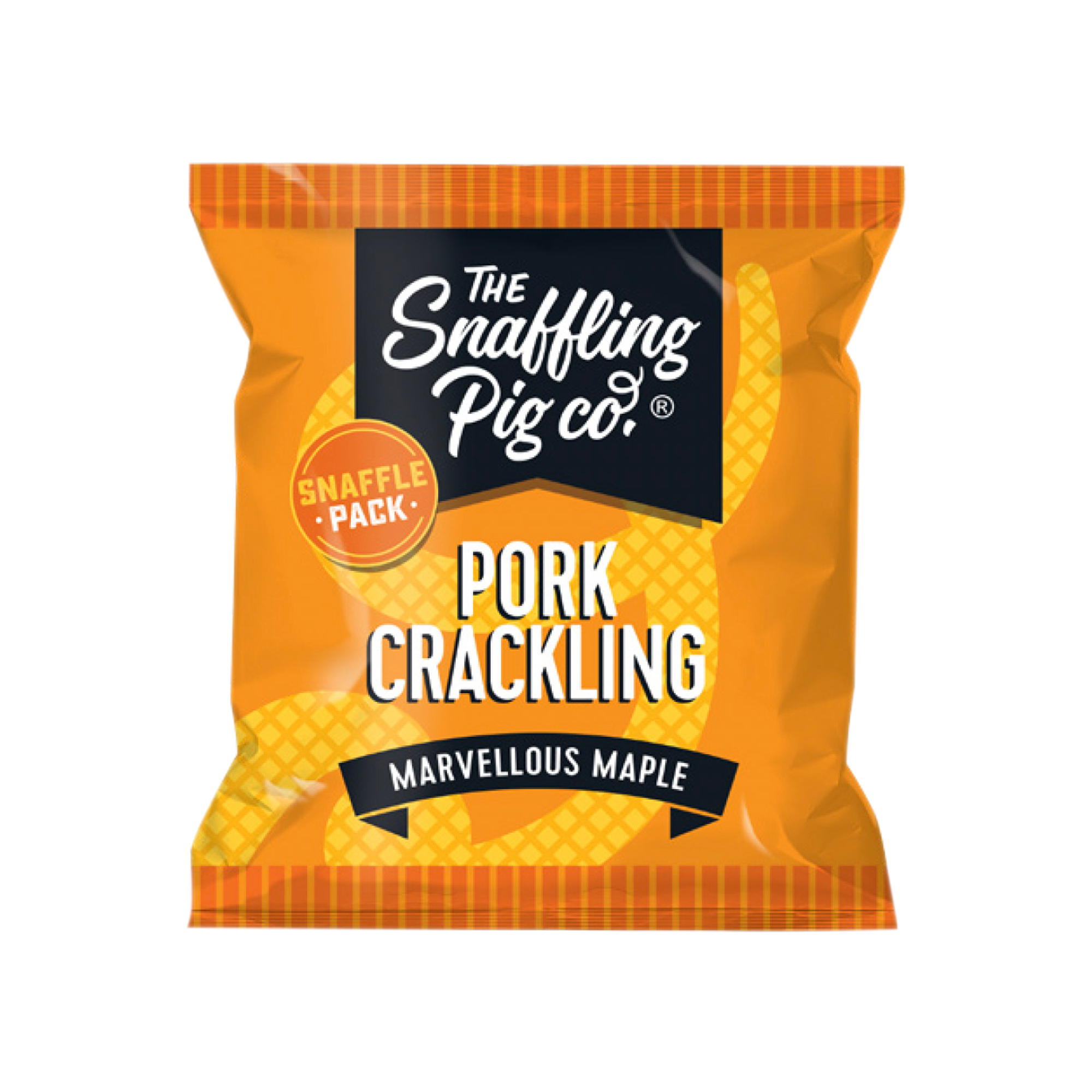 MAPLE CRACKLING