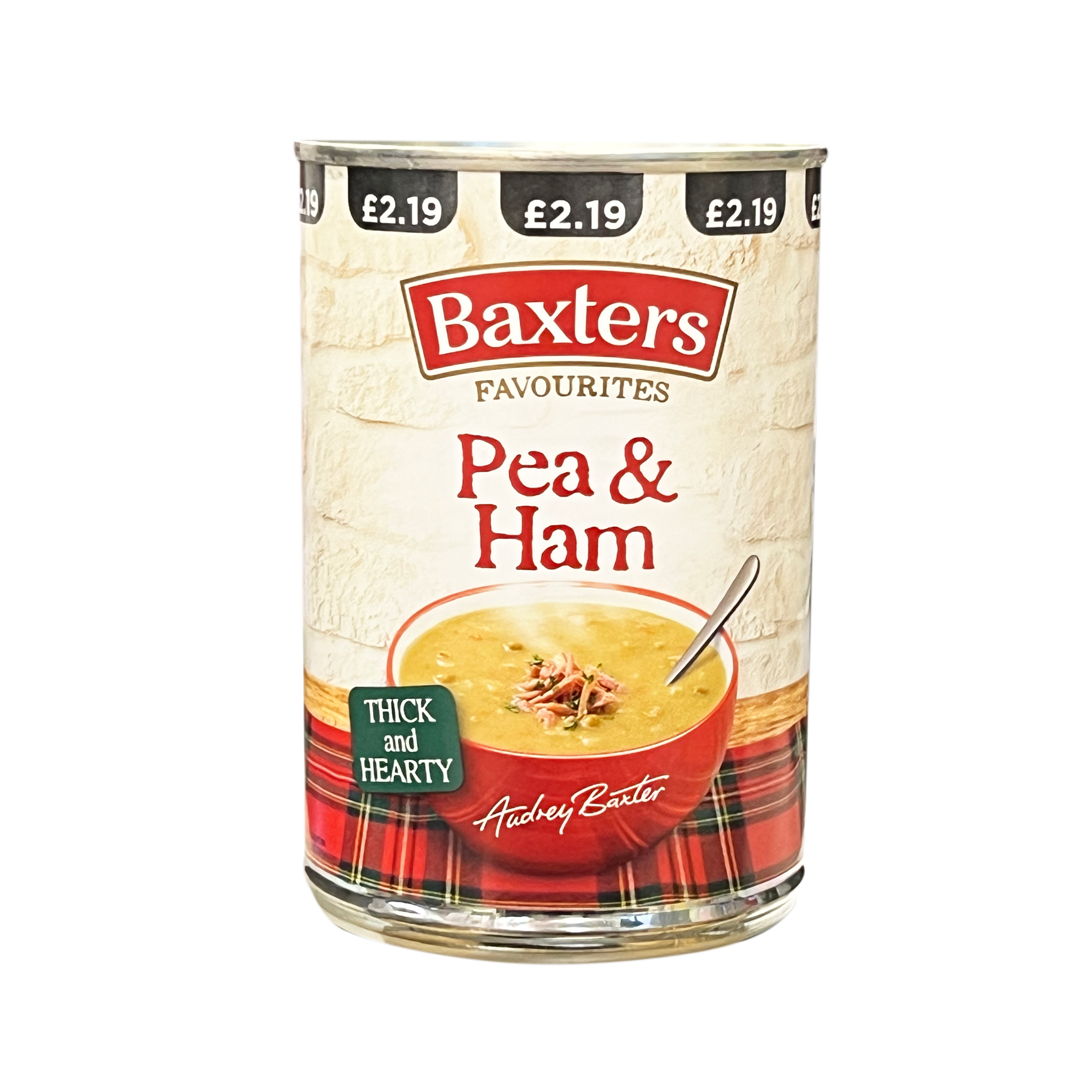 PEA & HAM PMP œ2.19