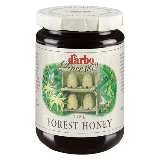 Sun forest honey в тюбике что это