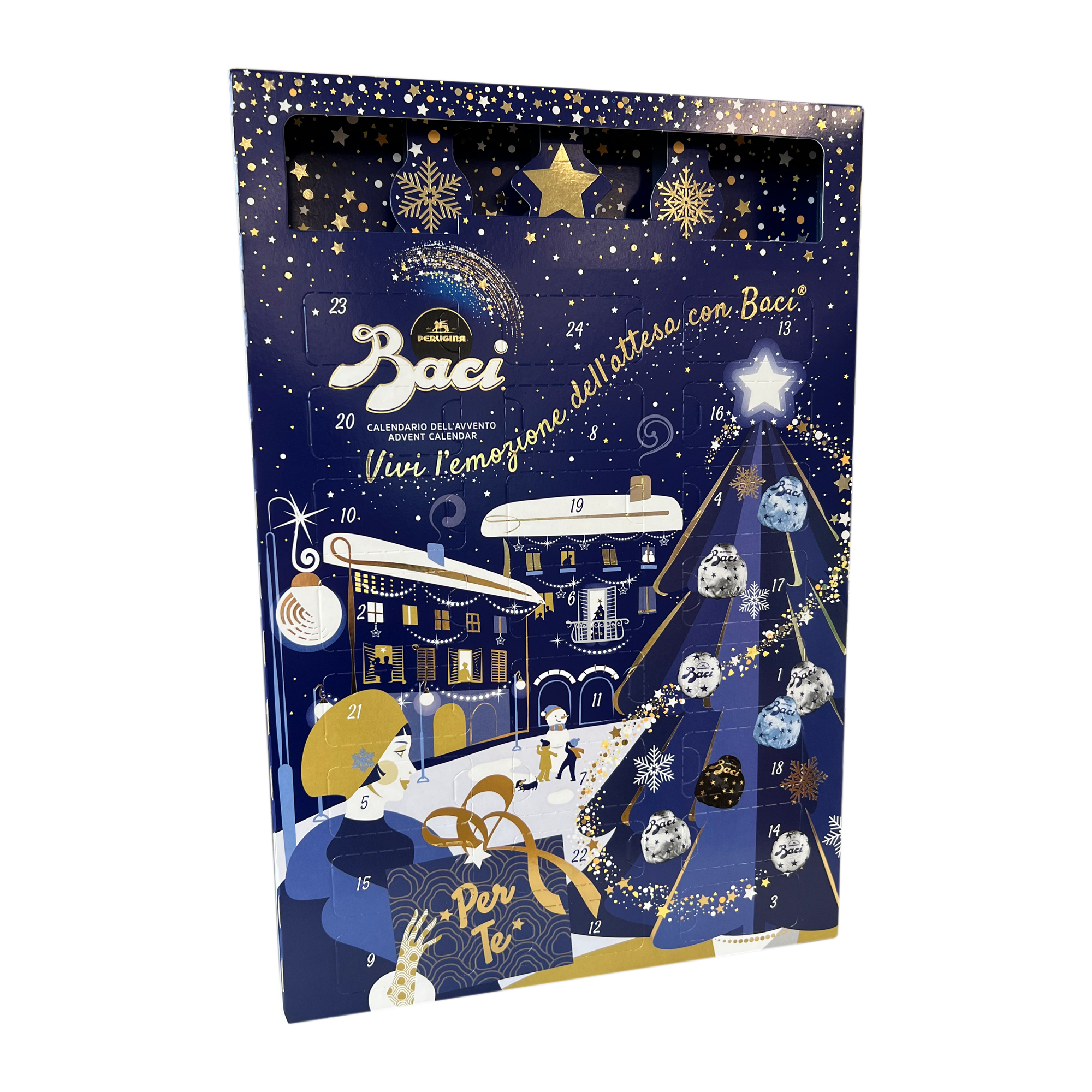 ADVENT CALENDAR ADVENT CALENDAR