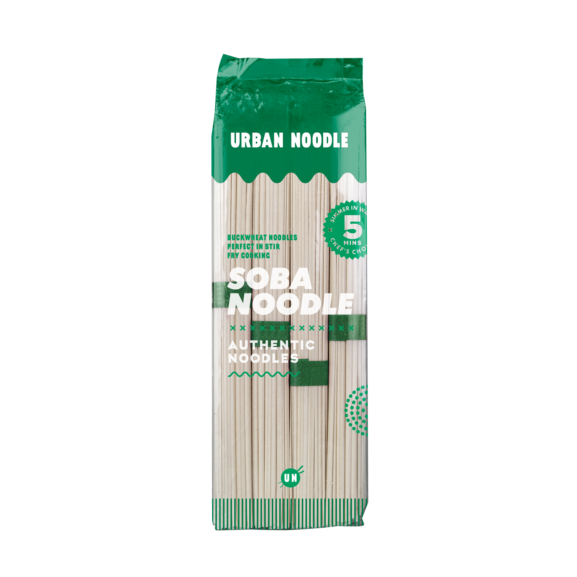 SOBA NOODLES 12X300G SOBA NOODLES 12X300G