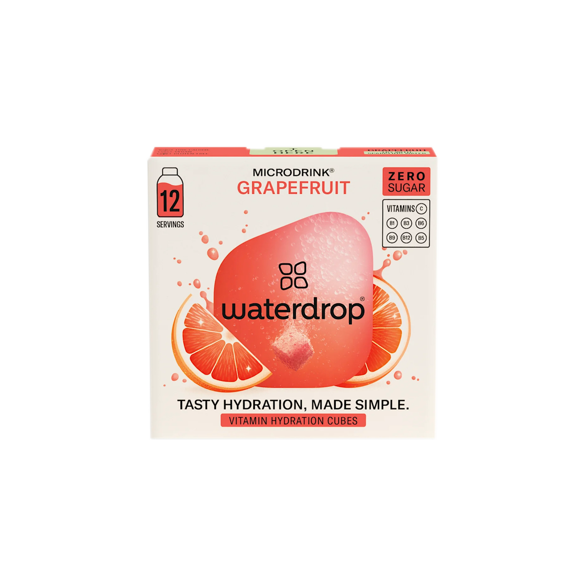 MICRODRINK GRAPEFRUIT