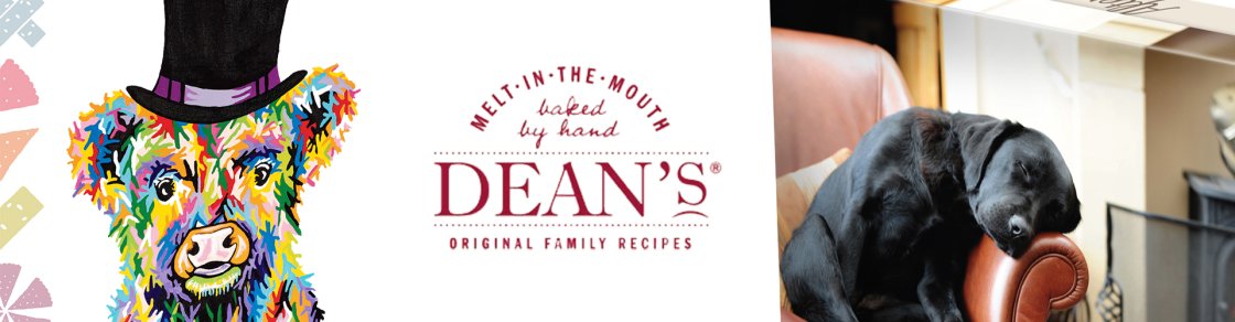 DEAN'S DEAN'S
