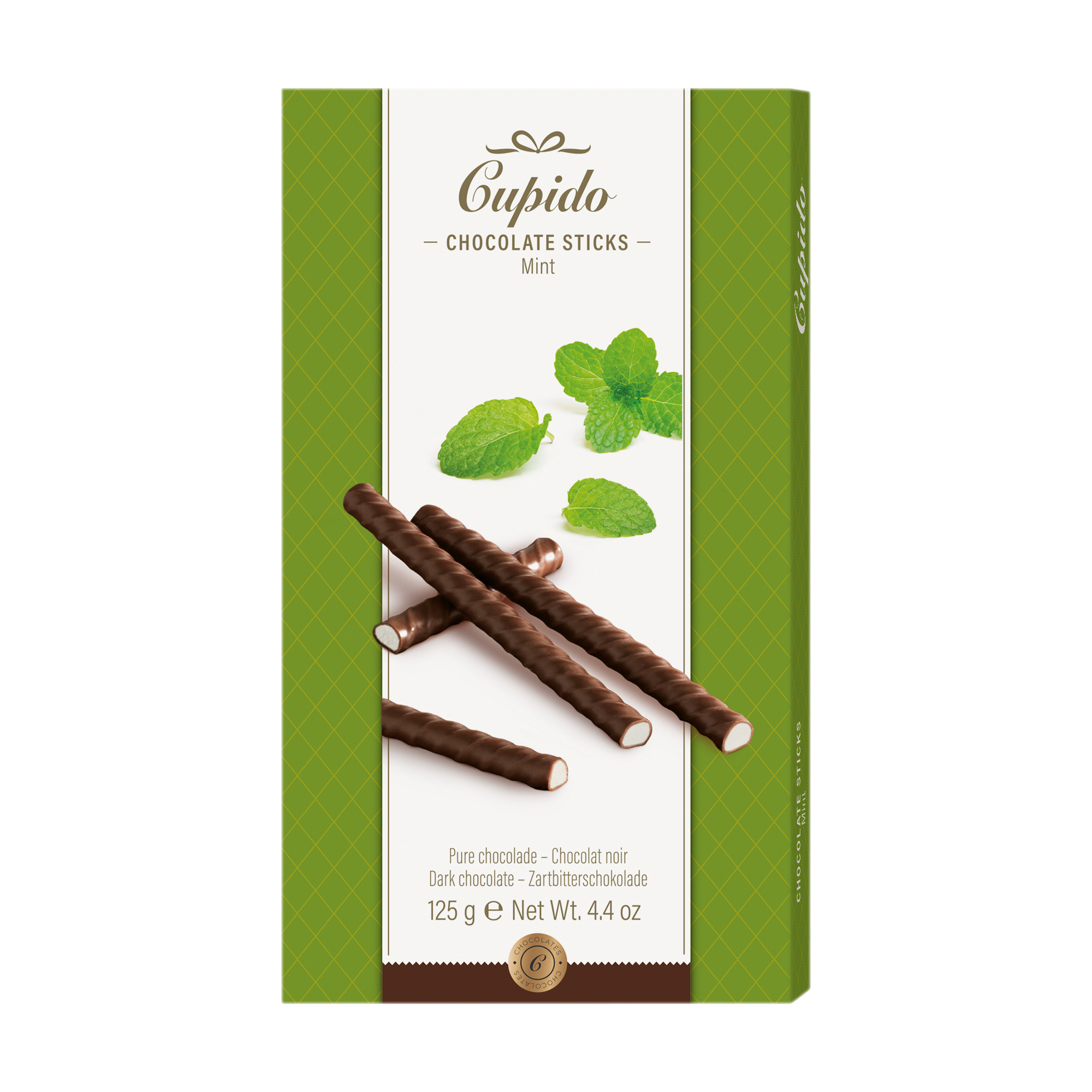 @MINT CHOC STICKS