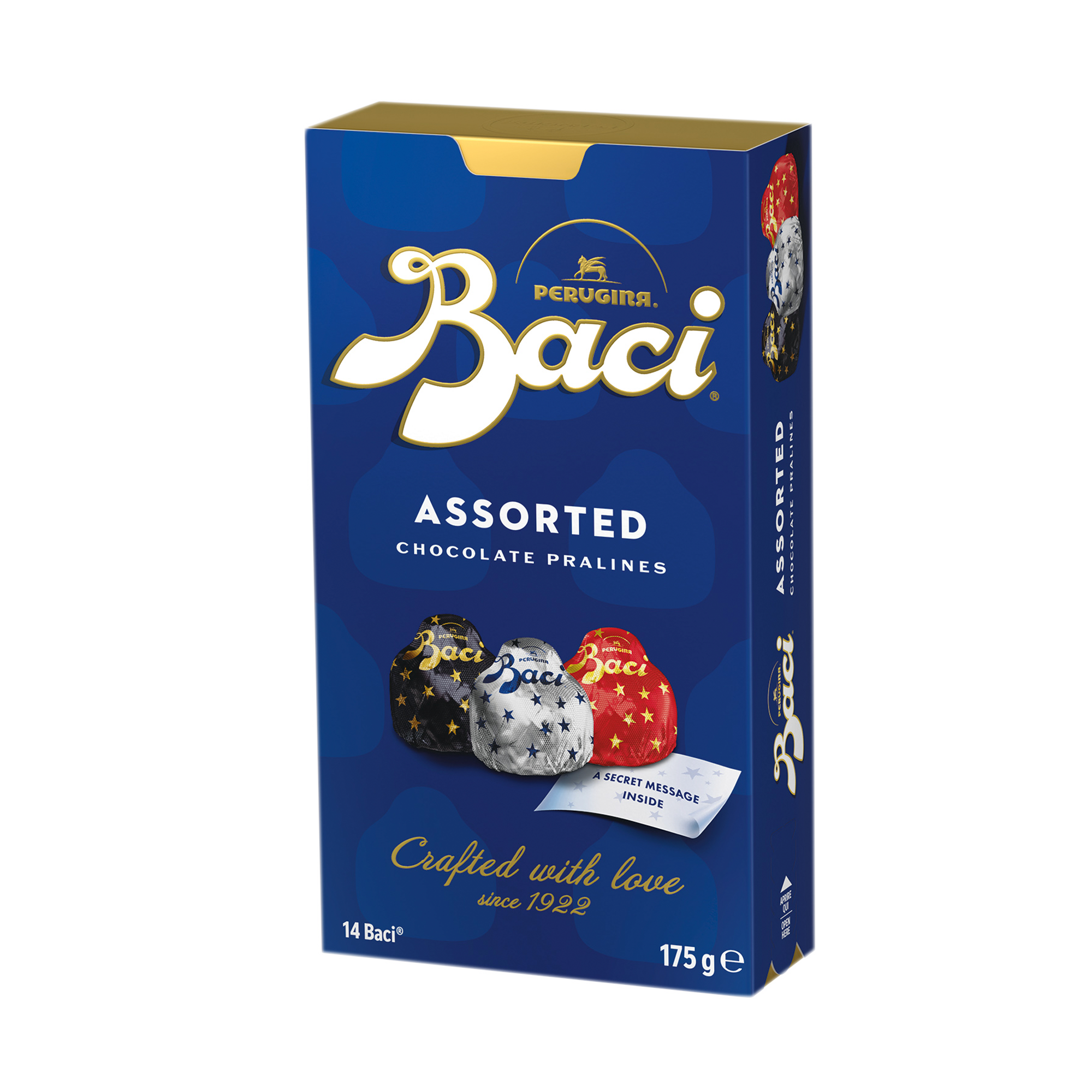  NEW BACI ASSORTED BIJOU