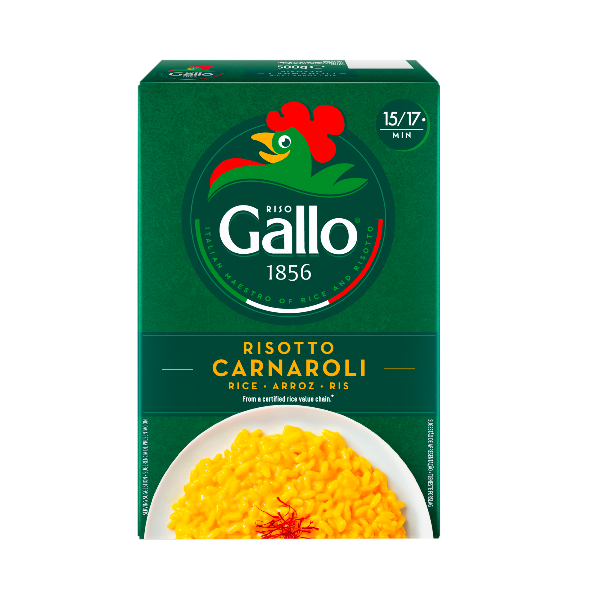 CARNAROLI RISOTTO RICE