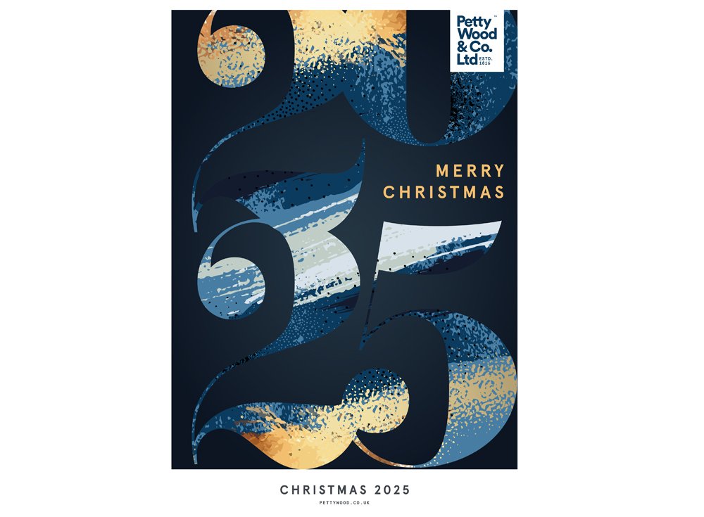 Christmas Brochure