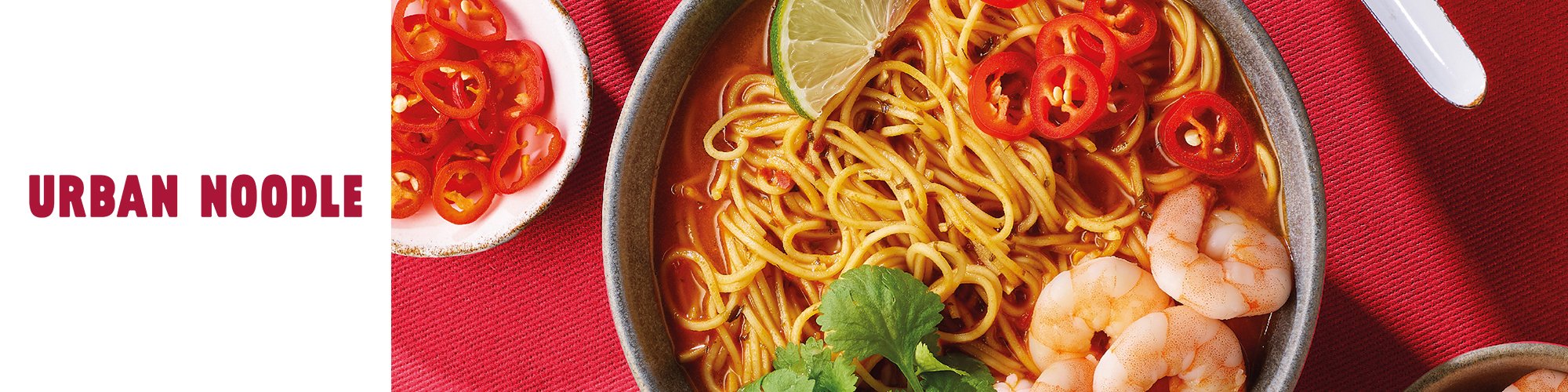 URBAN NOODLE URBAN NOODLE