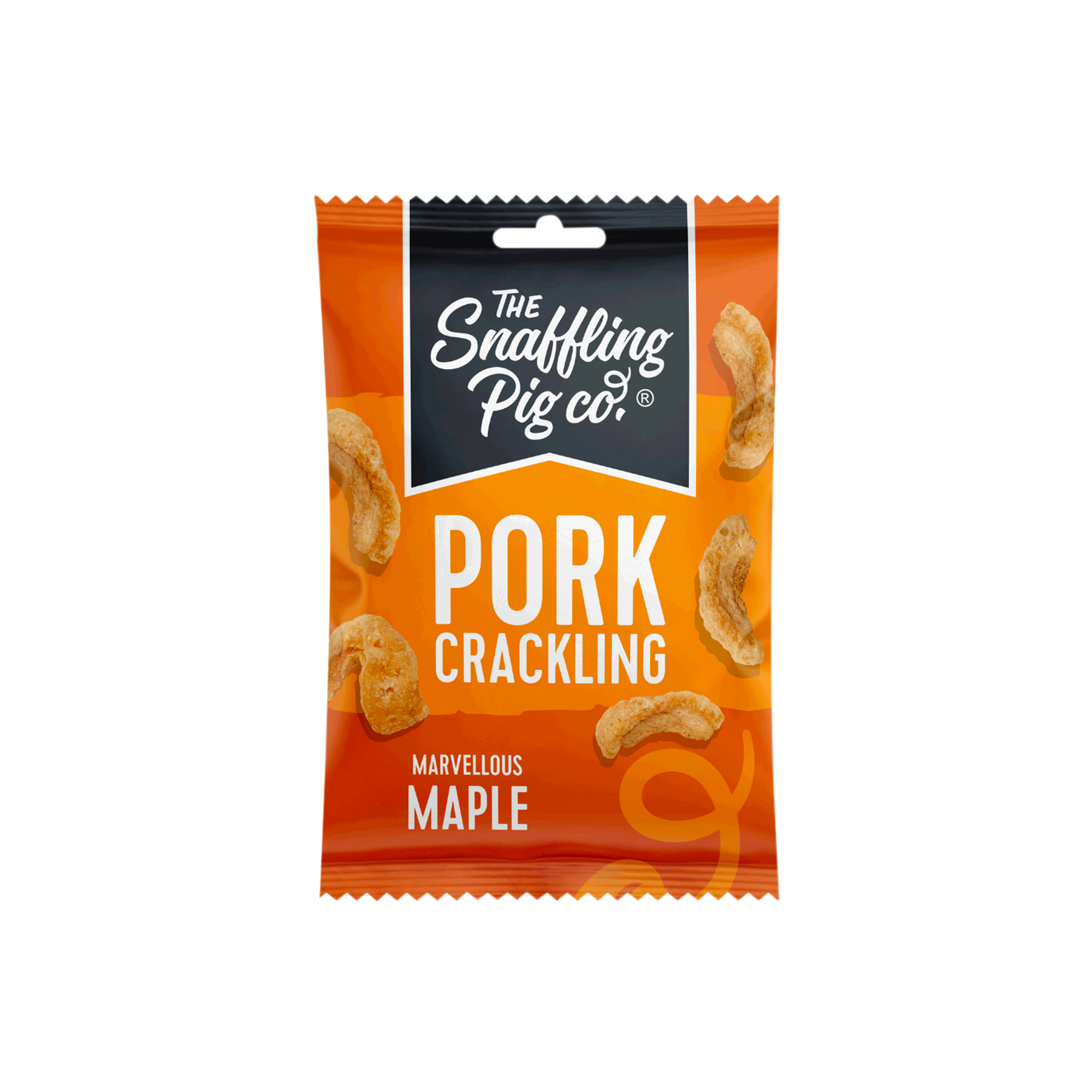 MAPLE CRACKLING 12X40G