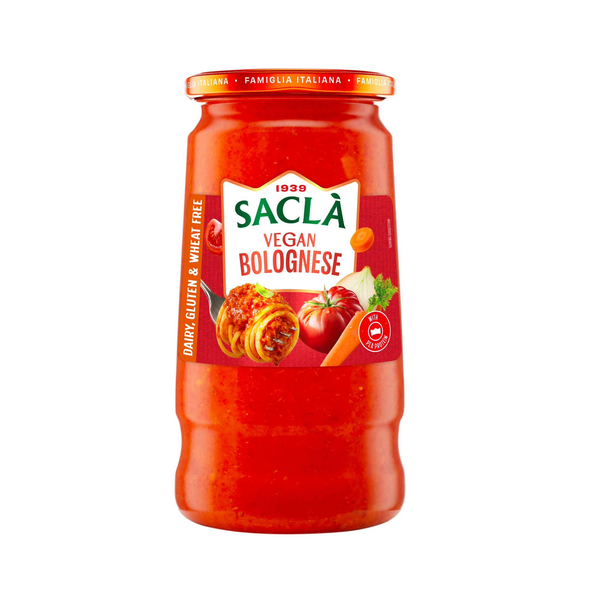 BOLOGNESE SAUCE-VEGAN BOLOGNESE SAUCE-VEGAN