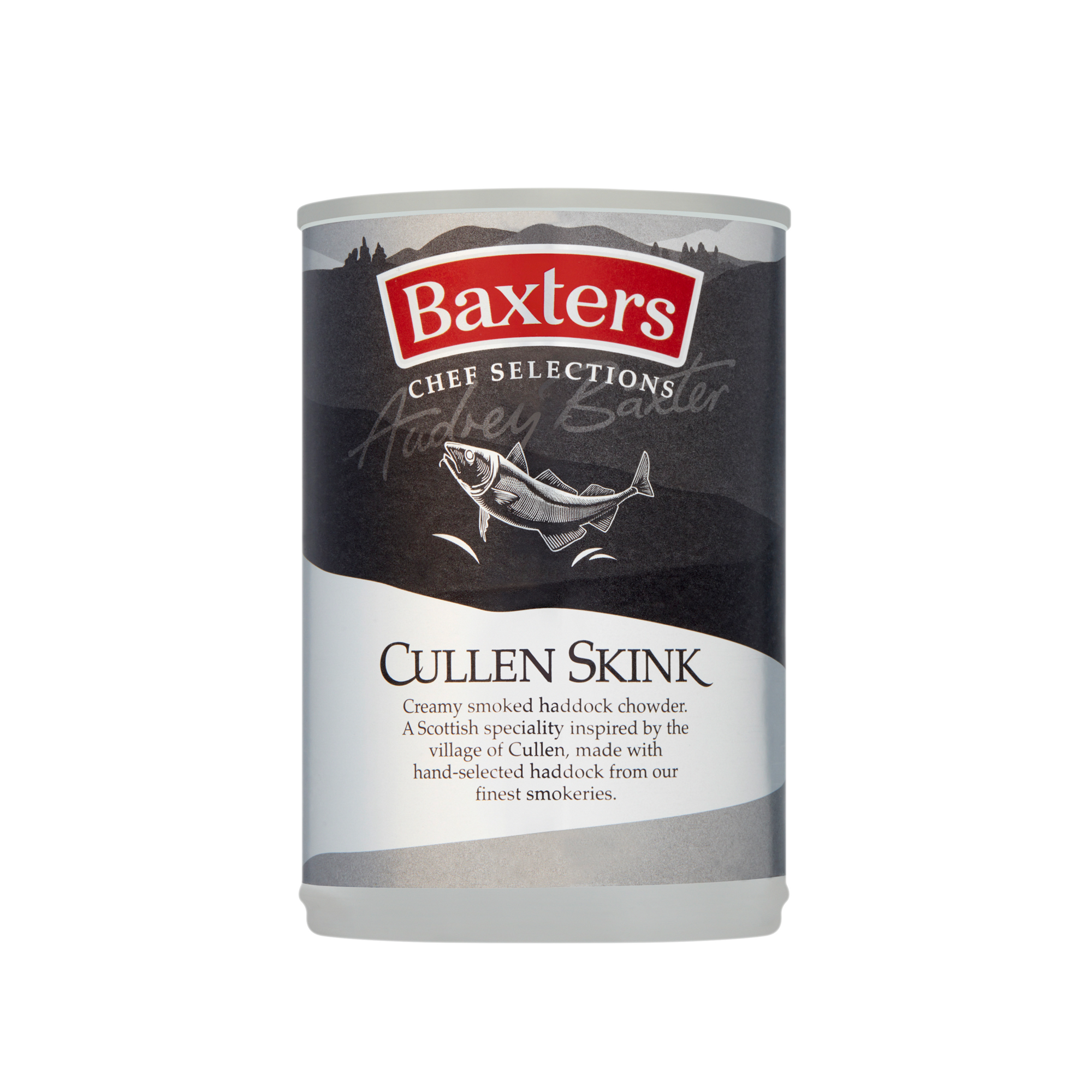 CHEF CULLEN SKINK 6X400G