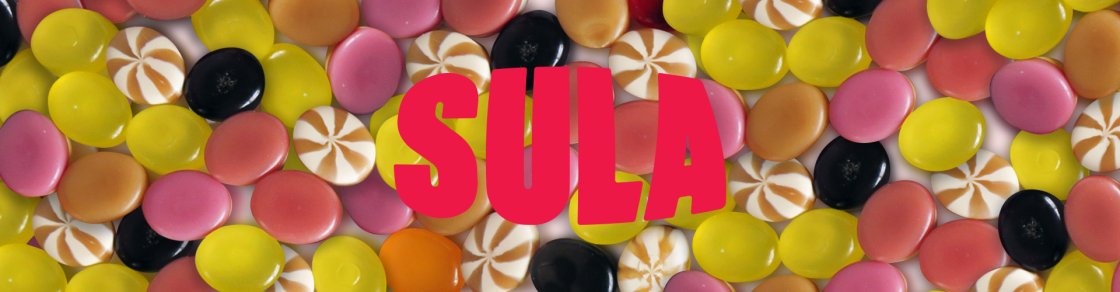 SULA SULA